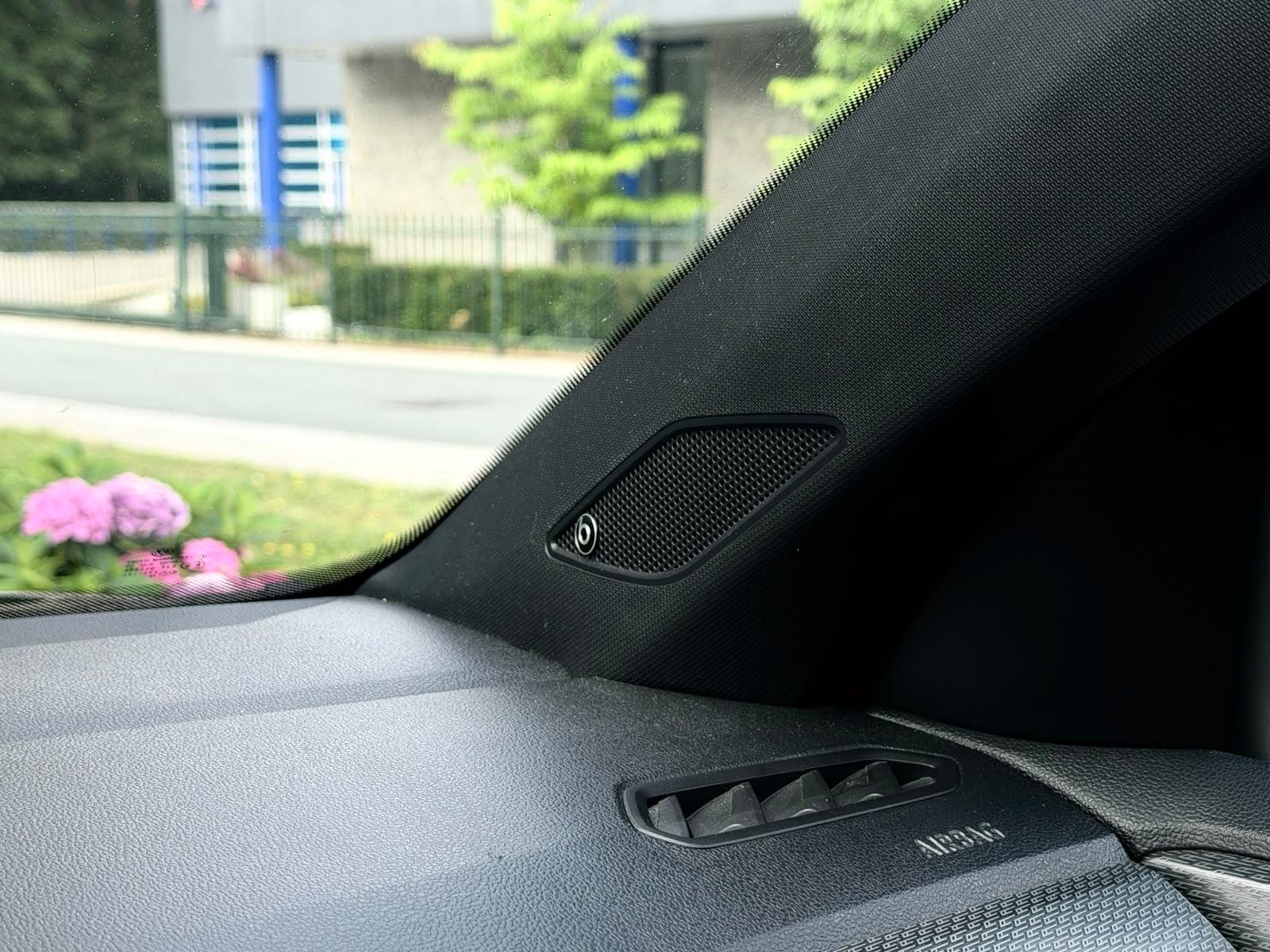 Foto van Volkswagen T-cross