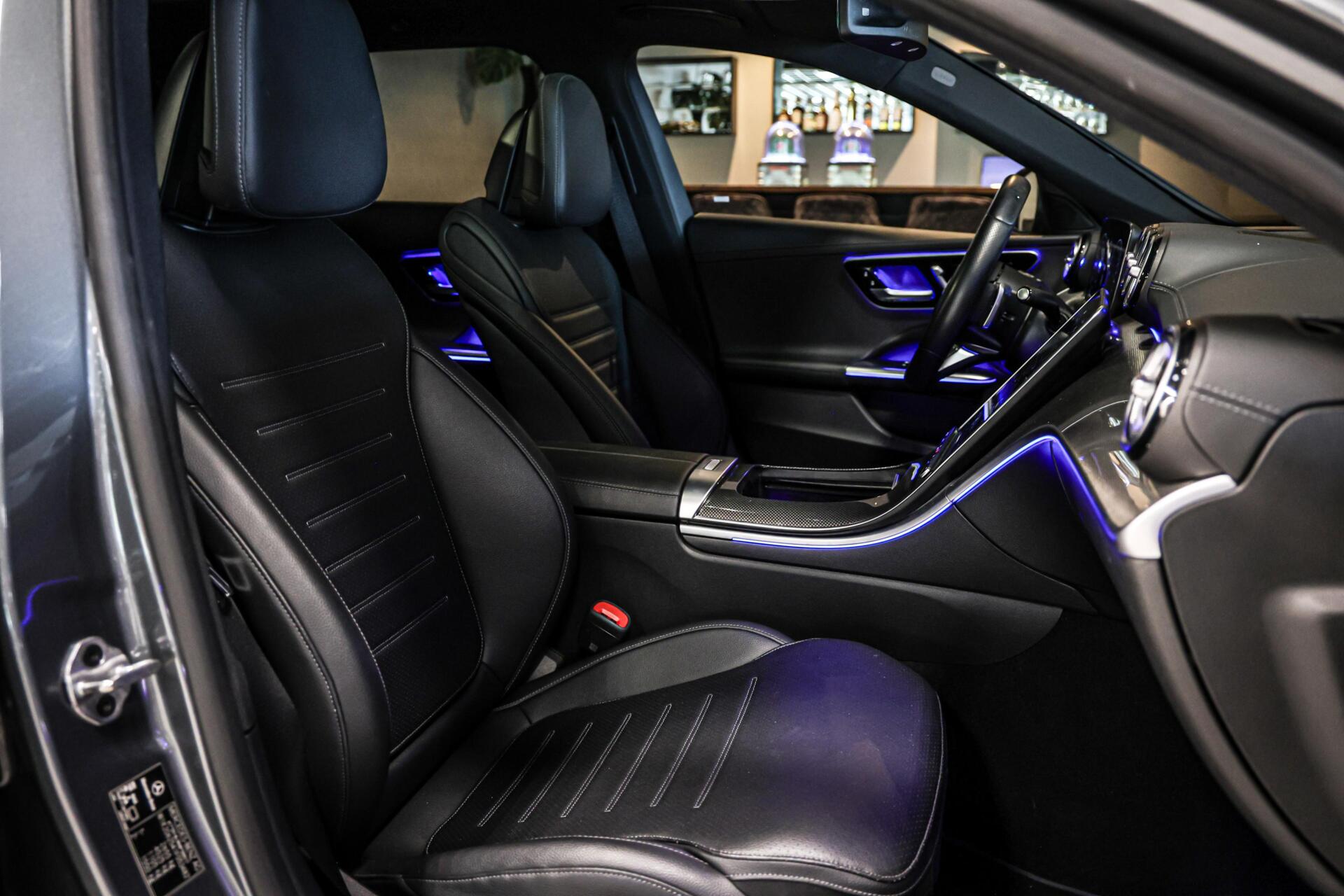 Foto van Mercedes-Benz C 300 E