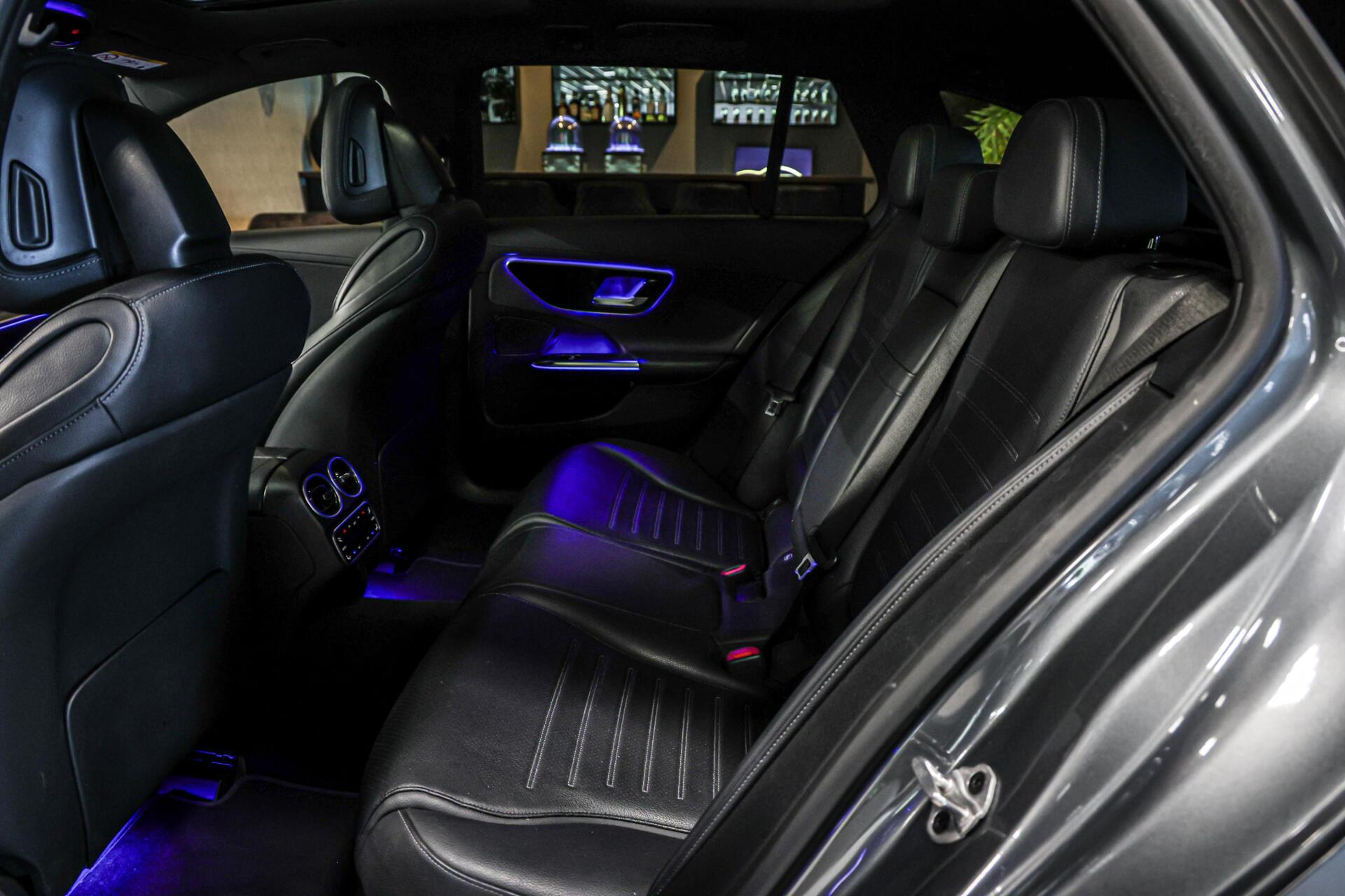 Foto van Mercedes-Benz C 300 E