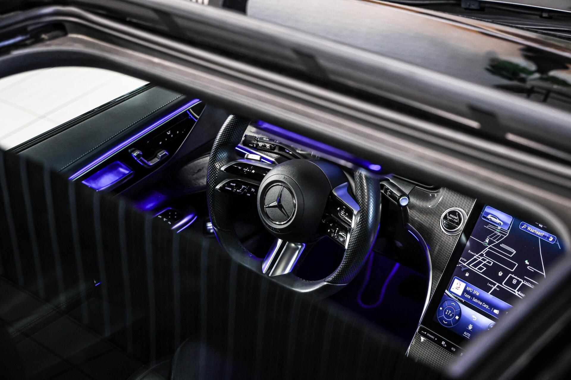 Foto van Mercedes-Benz C 300 E