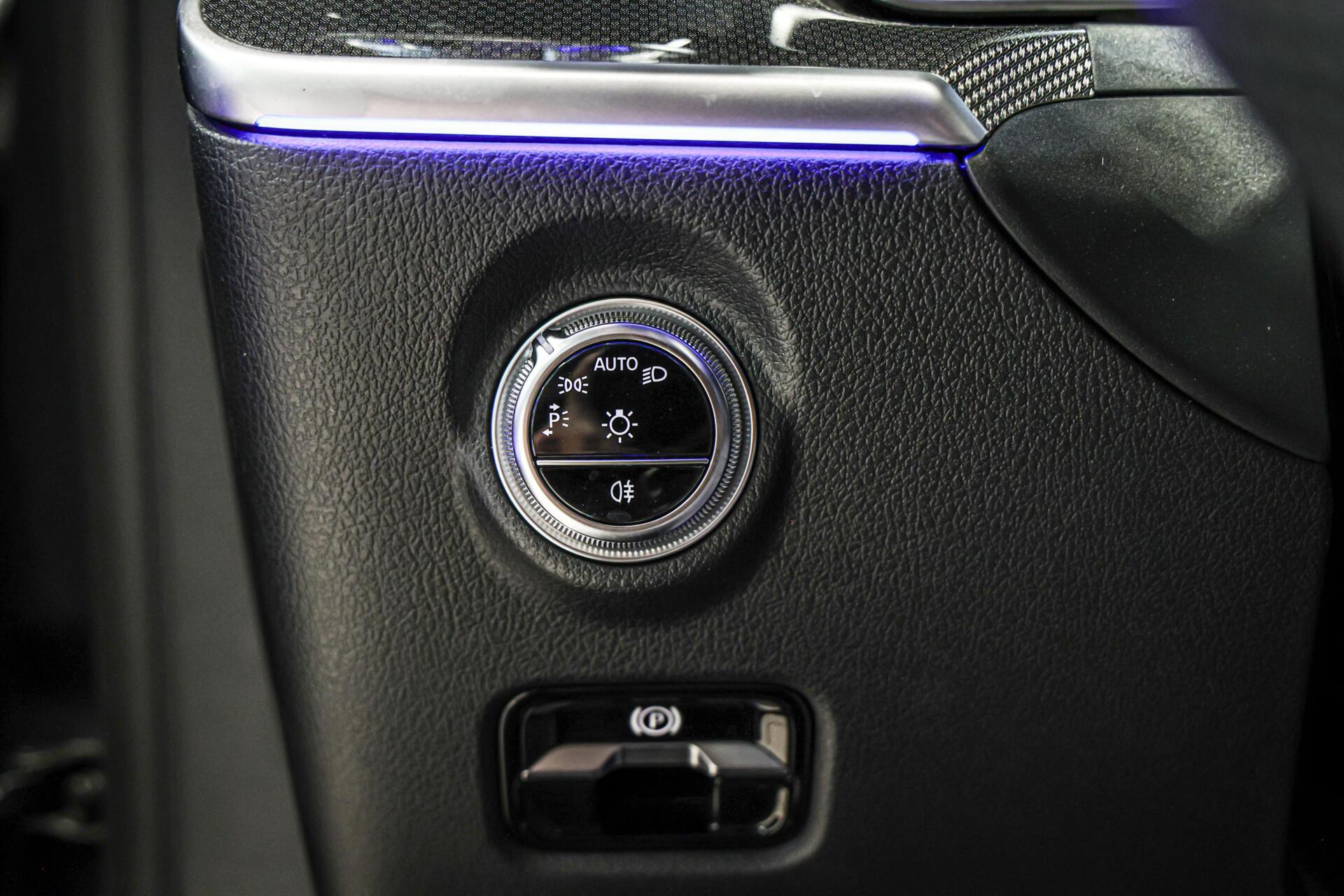 Foto van Mercedes-Benz C 300 E