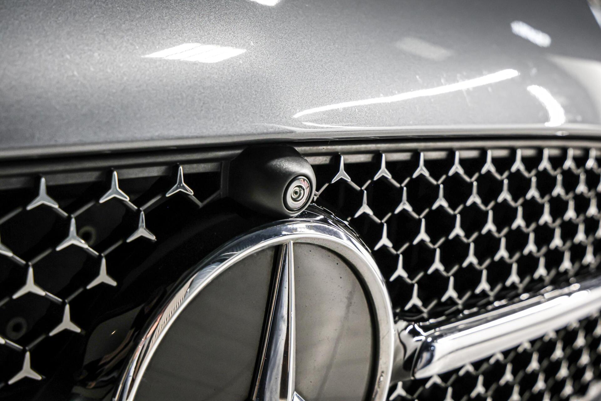 Foto van Mercedes-Benz C 300 E