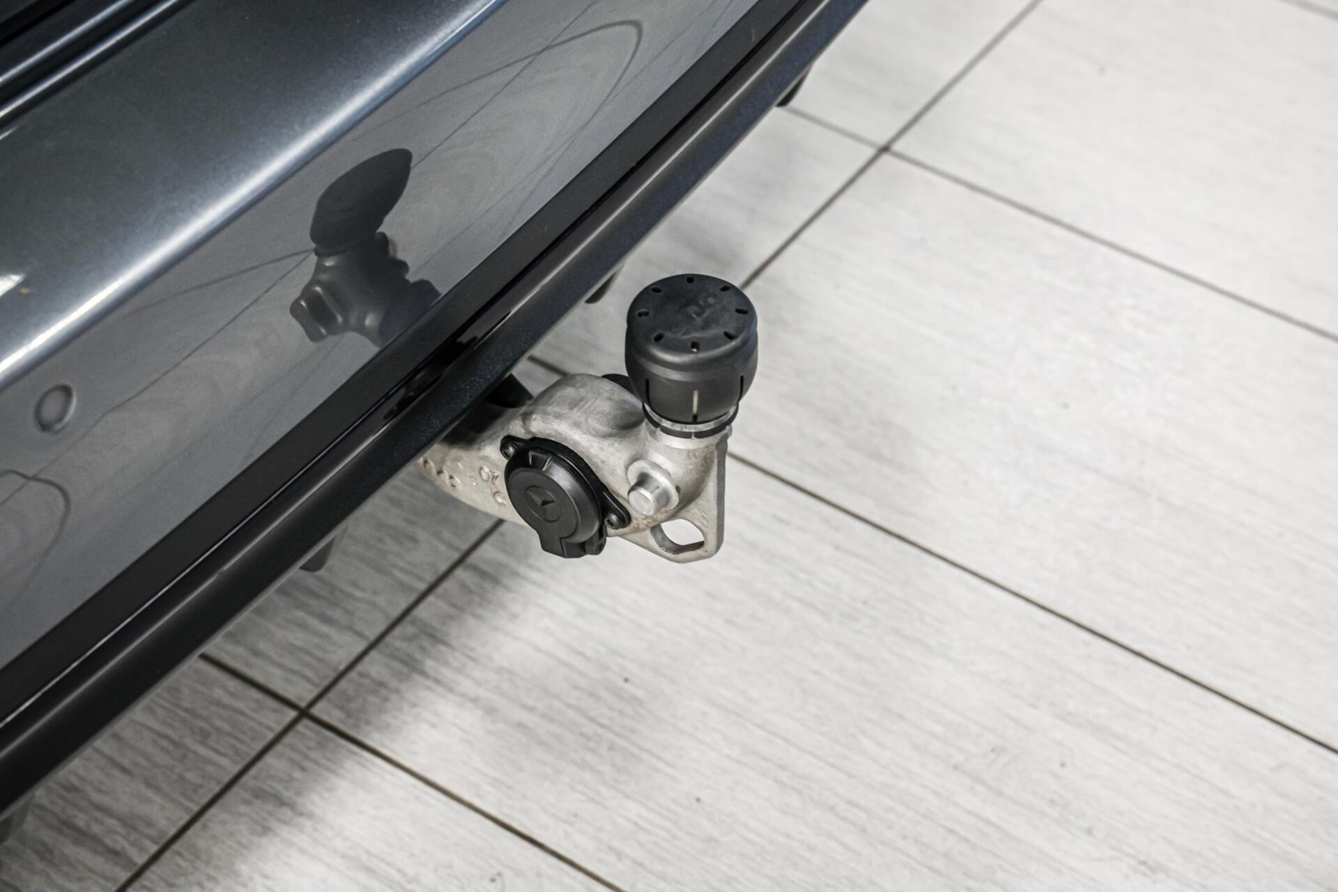 Foto van Mercedes-Benz C 300 E