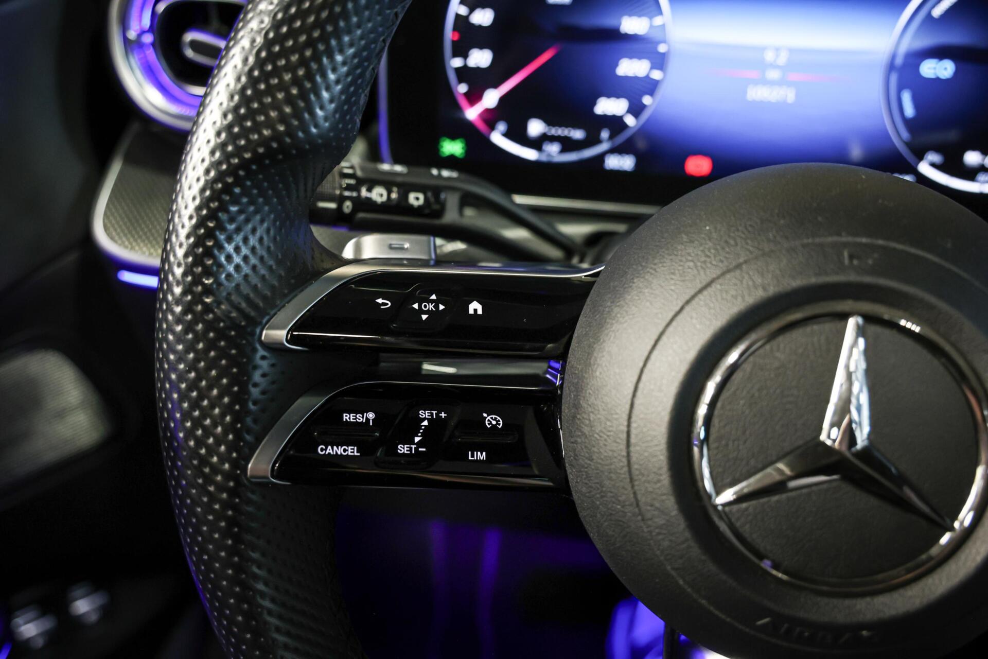 Foto van Mercedes-Benz C 300 E