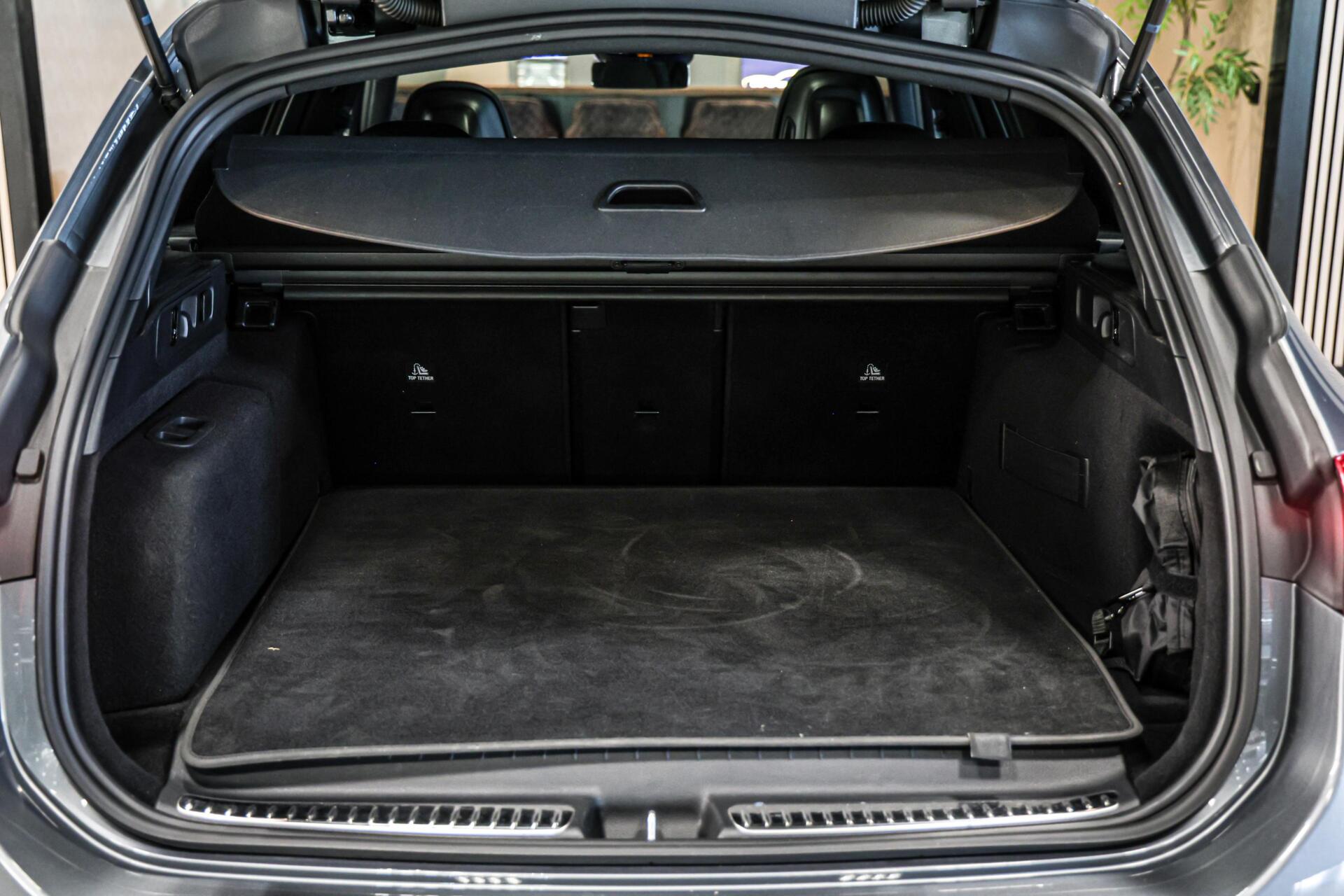 Foto van Mercedes-Benz C 300 E