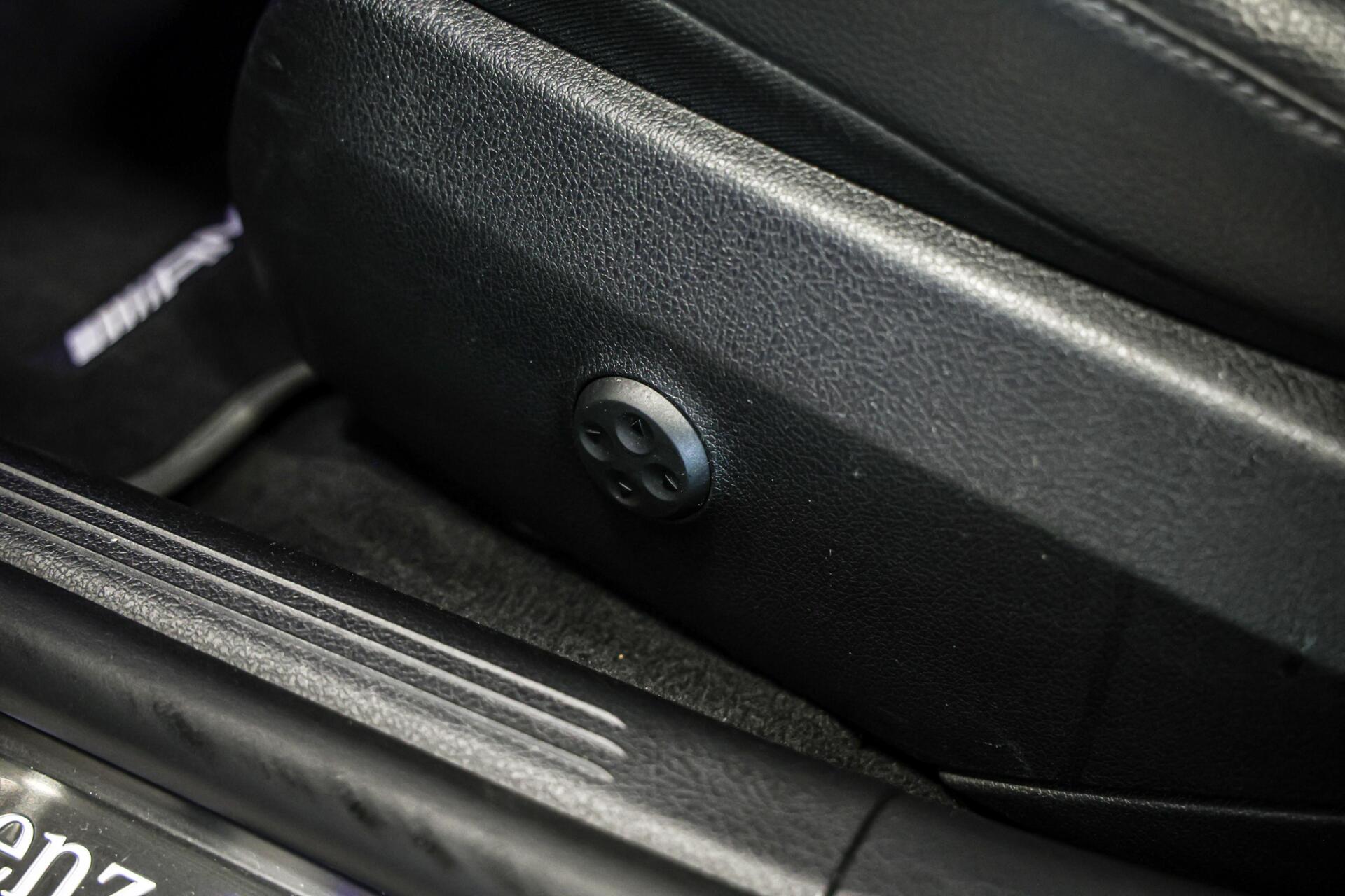 Foto van Mercedes-Benz C 300 E