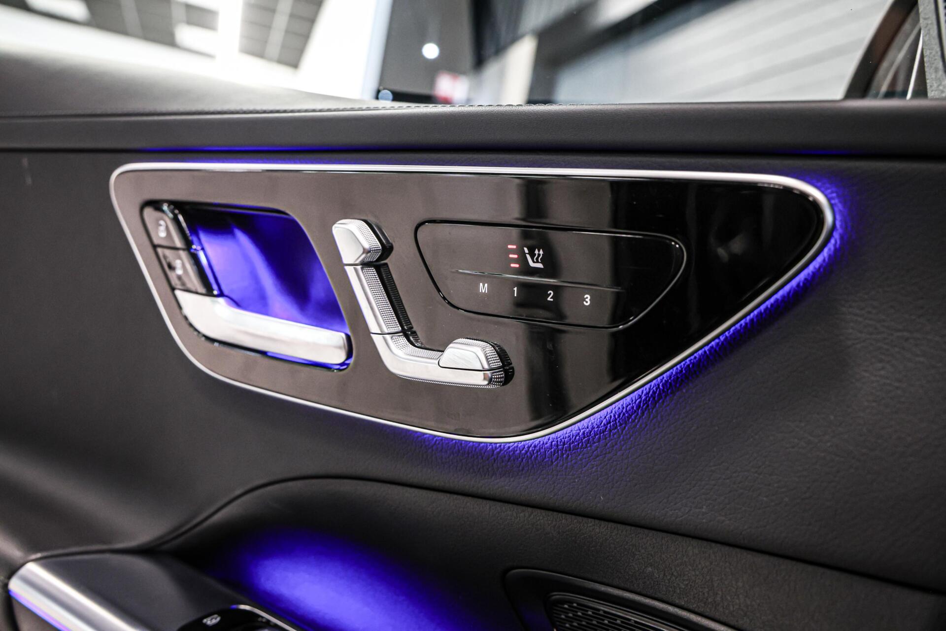 Foto van Mercedes-Benz C 300 E