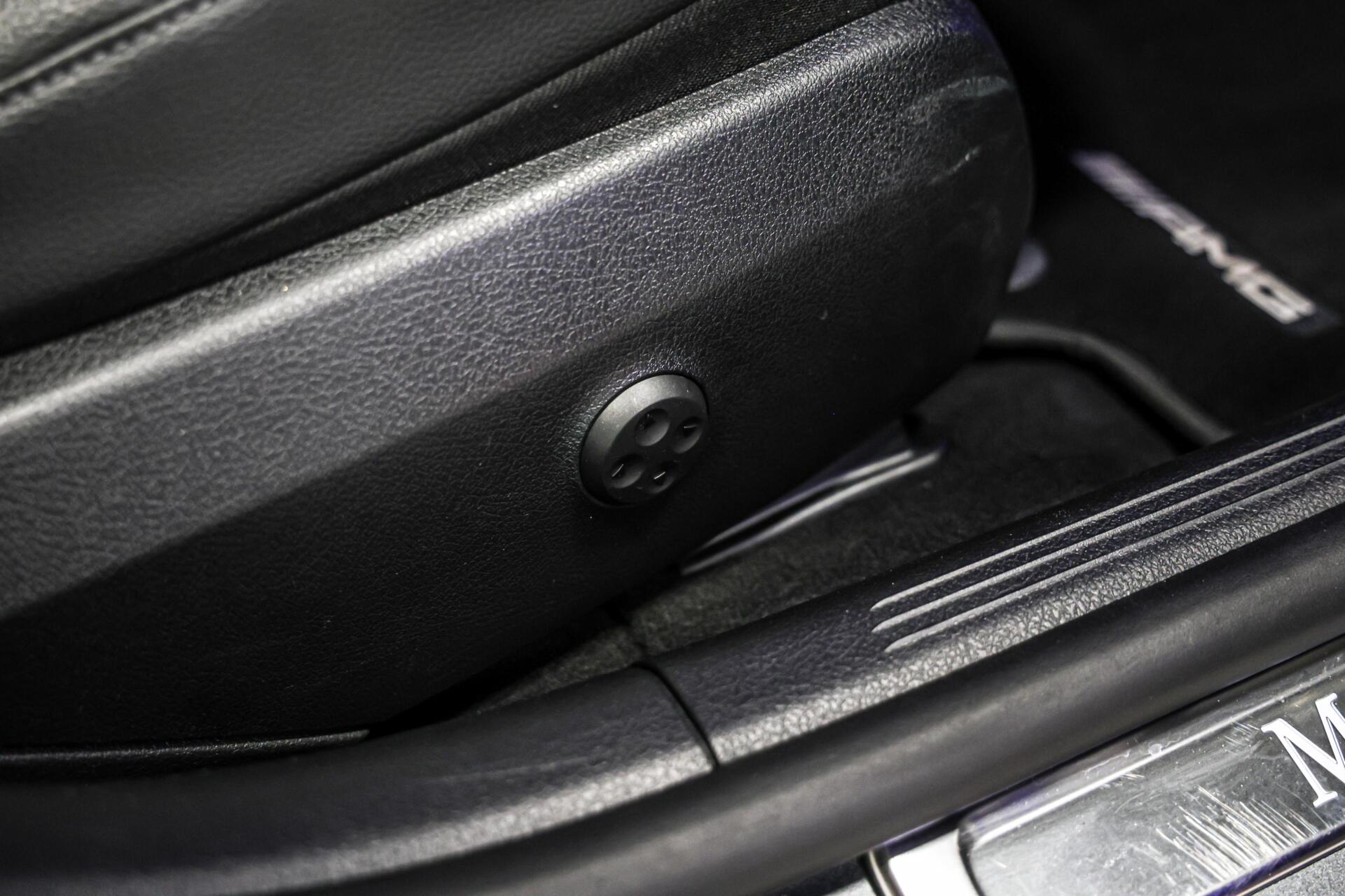Foto van Mercedes-Benz C 300 E