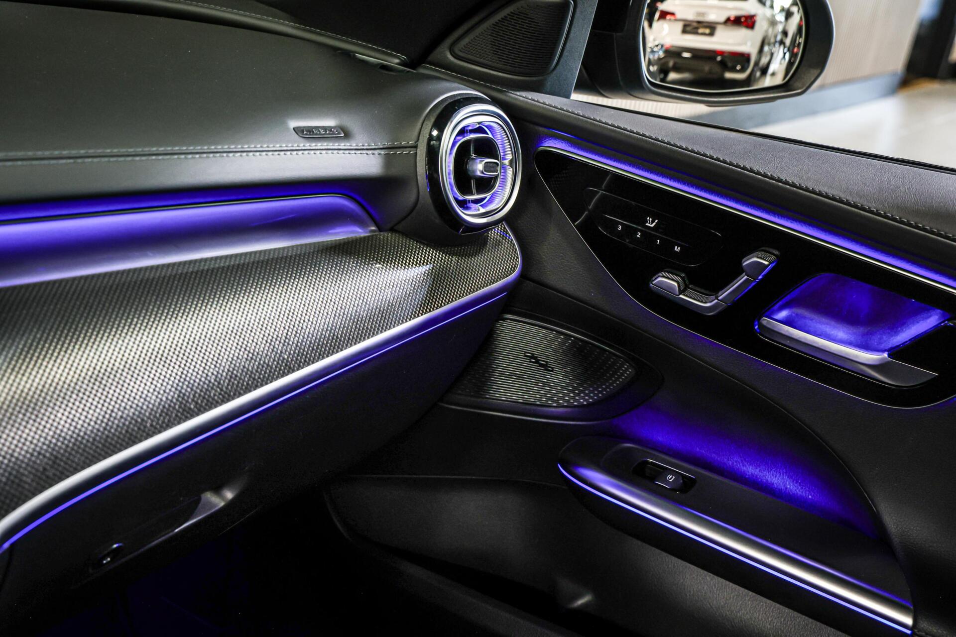 Foto van Mercedes-Benz C 300 E