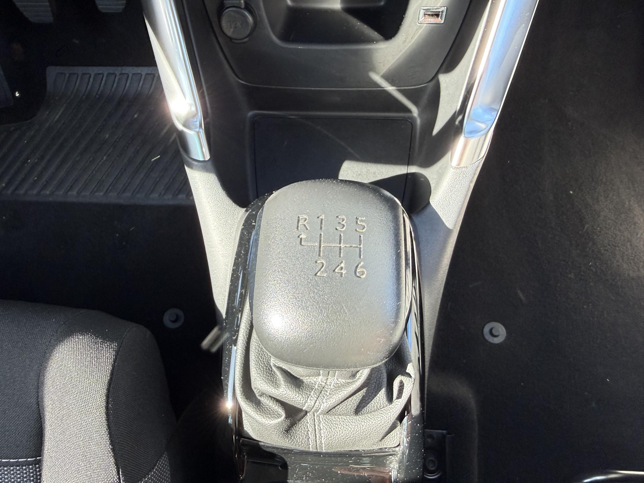 Foto van Citroen C3 Aircross