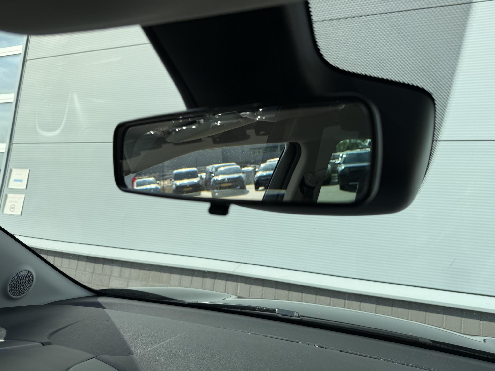 Foto van Citroen C3 Aircross