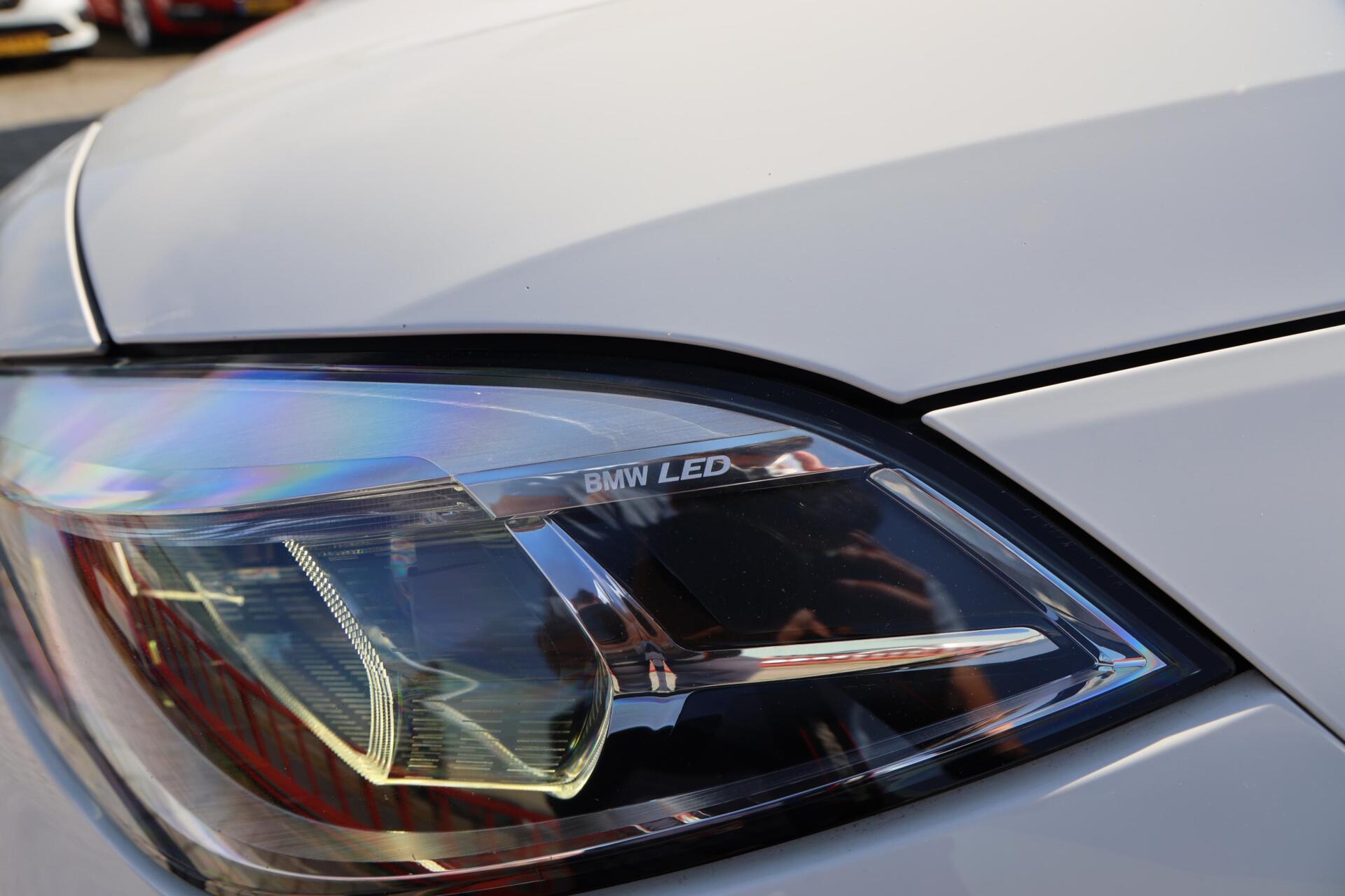 Foto van BMW 118i