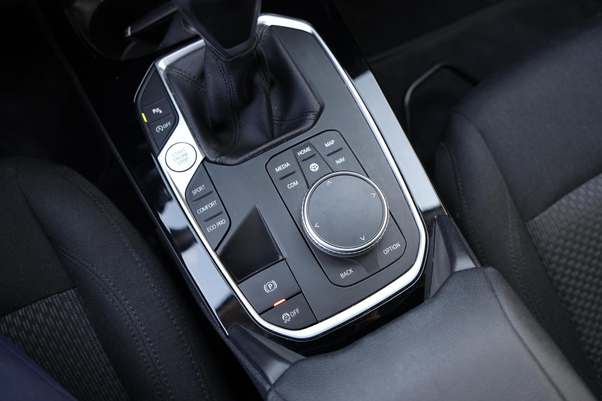 Foto van BMW 118i