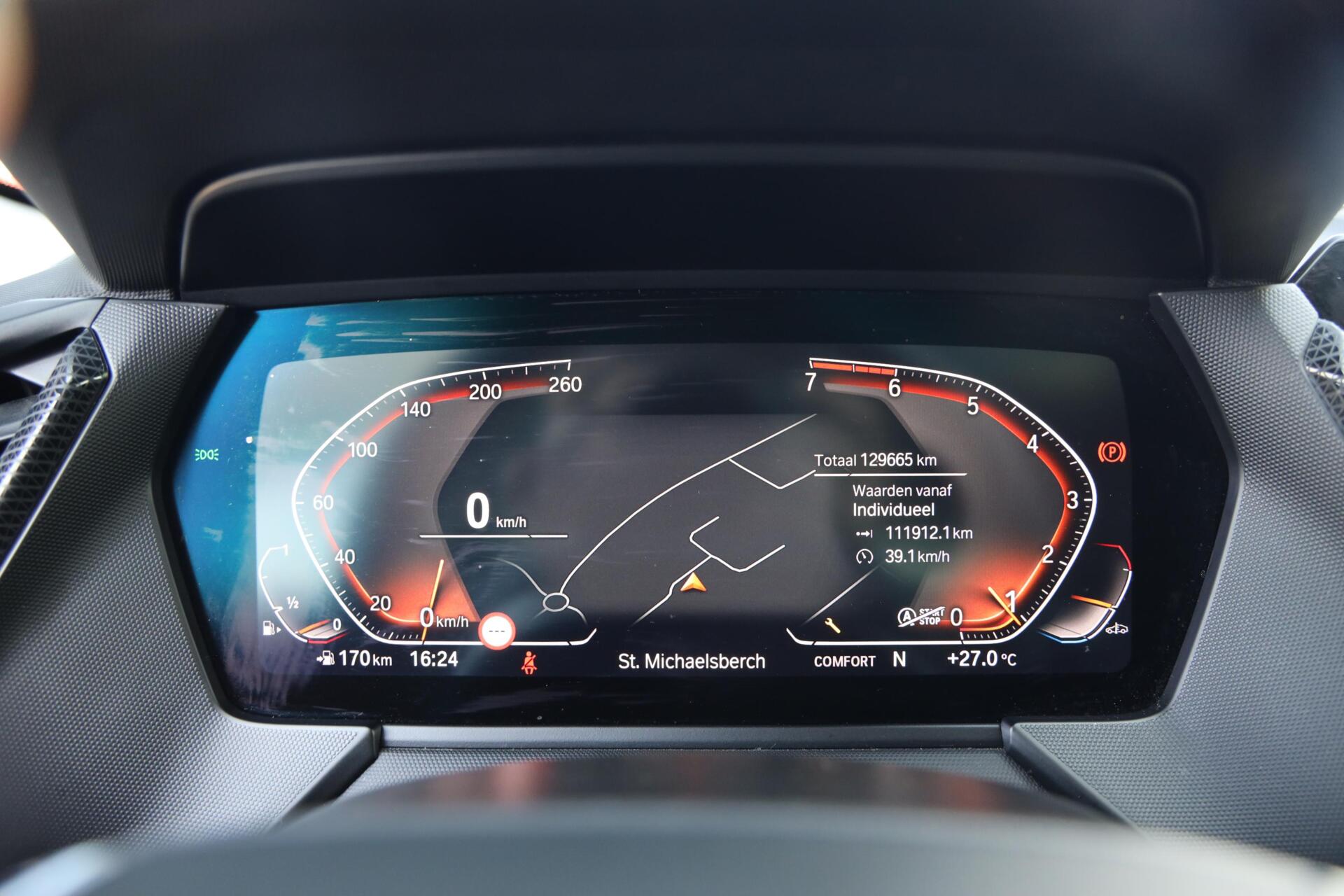 Foto van BMW 118i