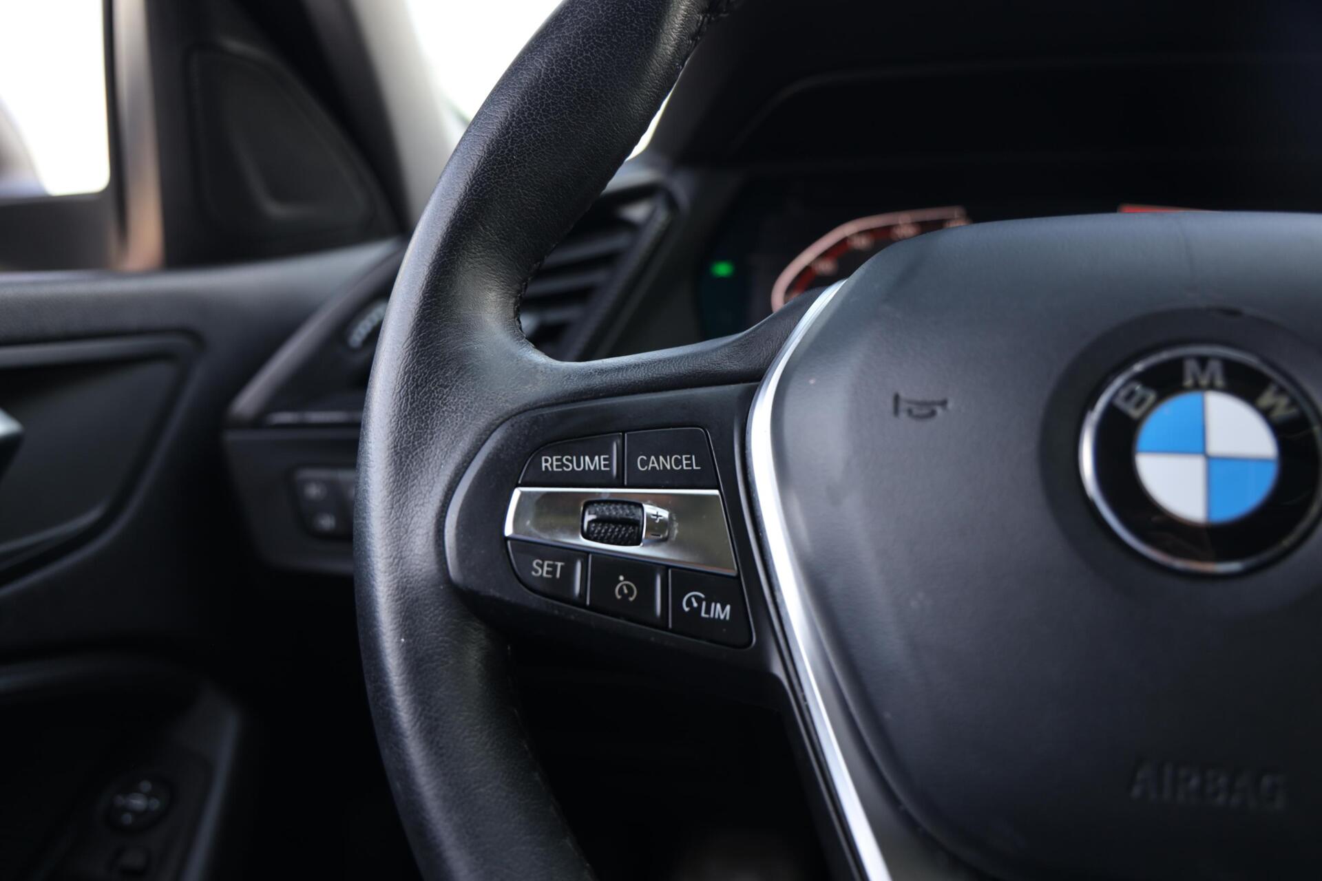 Foto van BMW 118i
