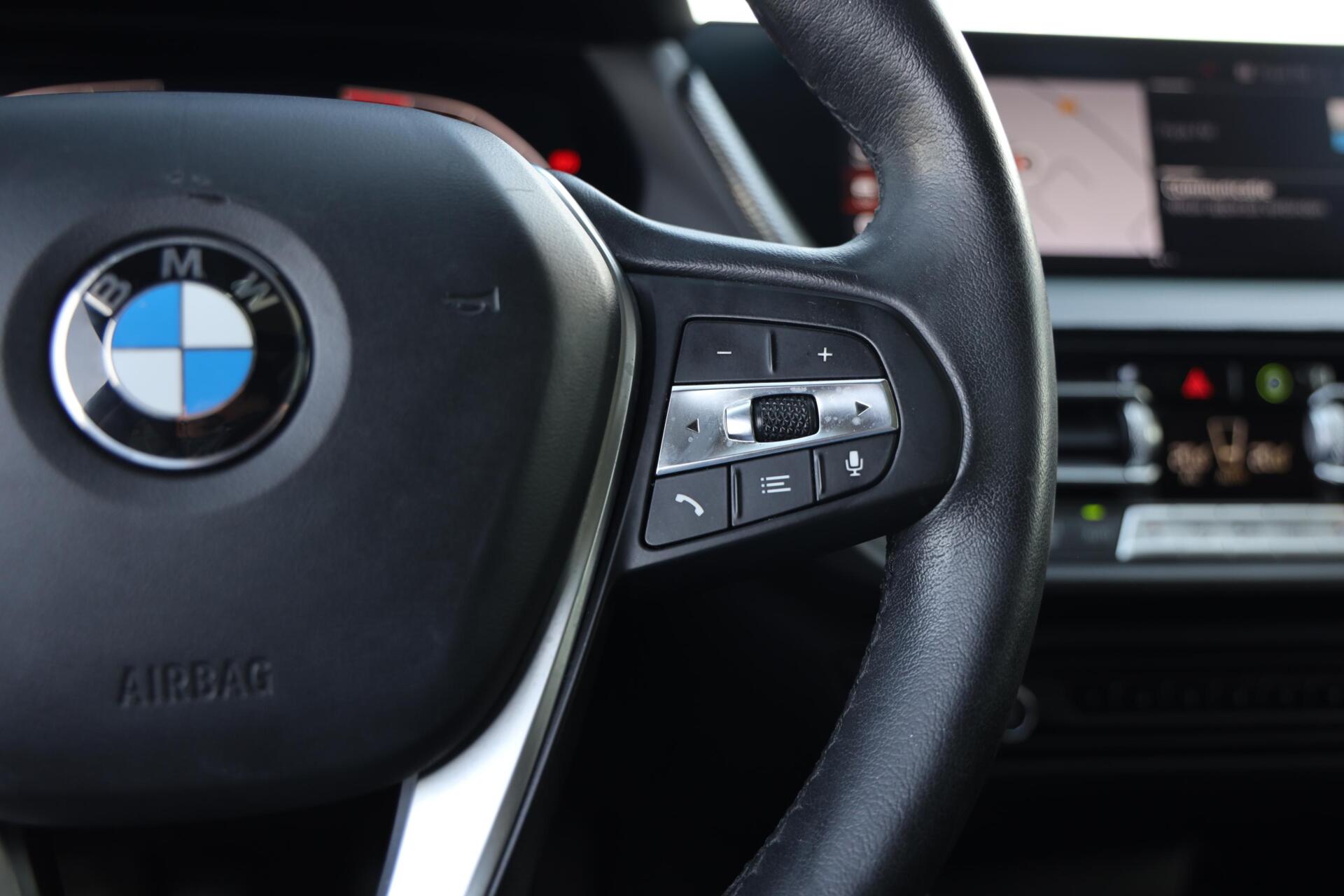 Foto van BMW 118i