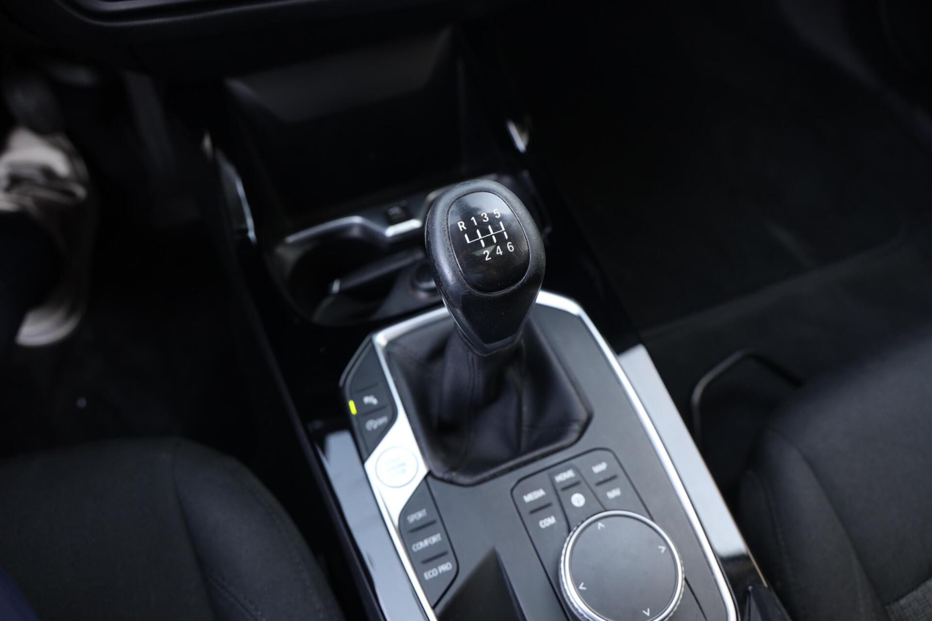 Foto van BMW 118i