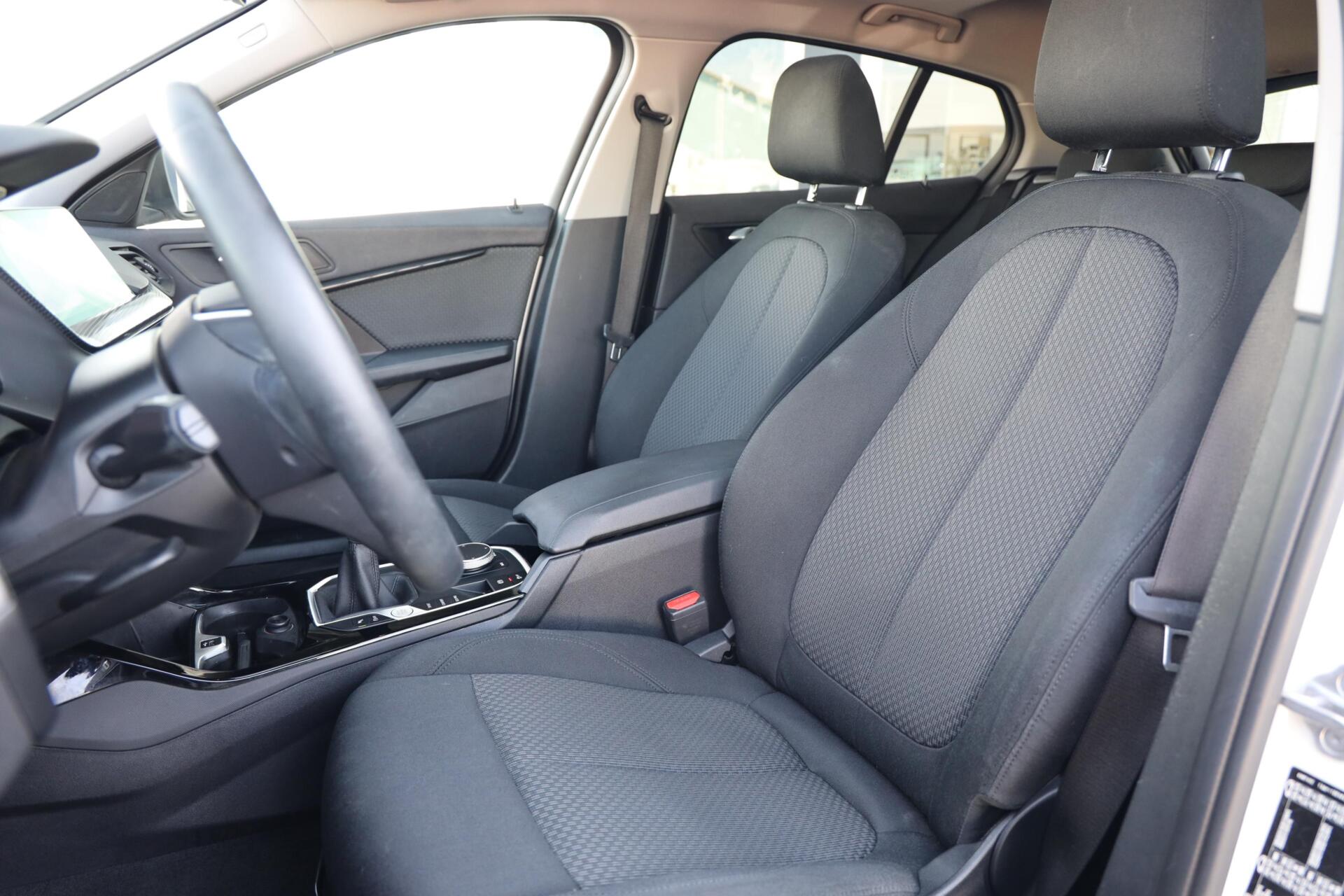 Foto van BMW 118i