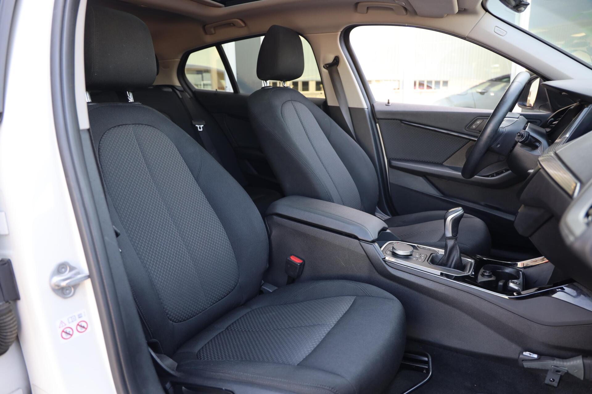 Foto van BMW 118i