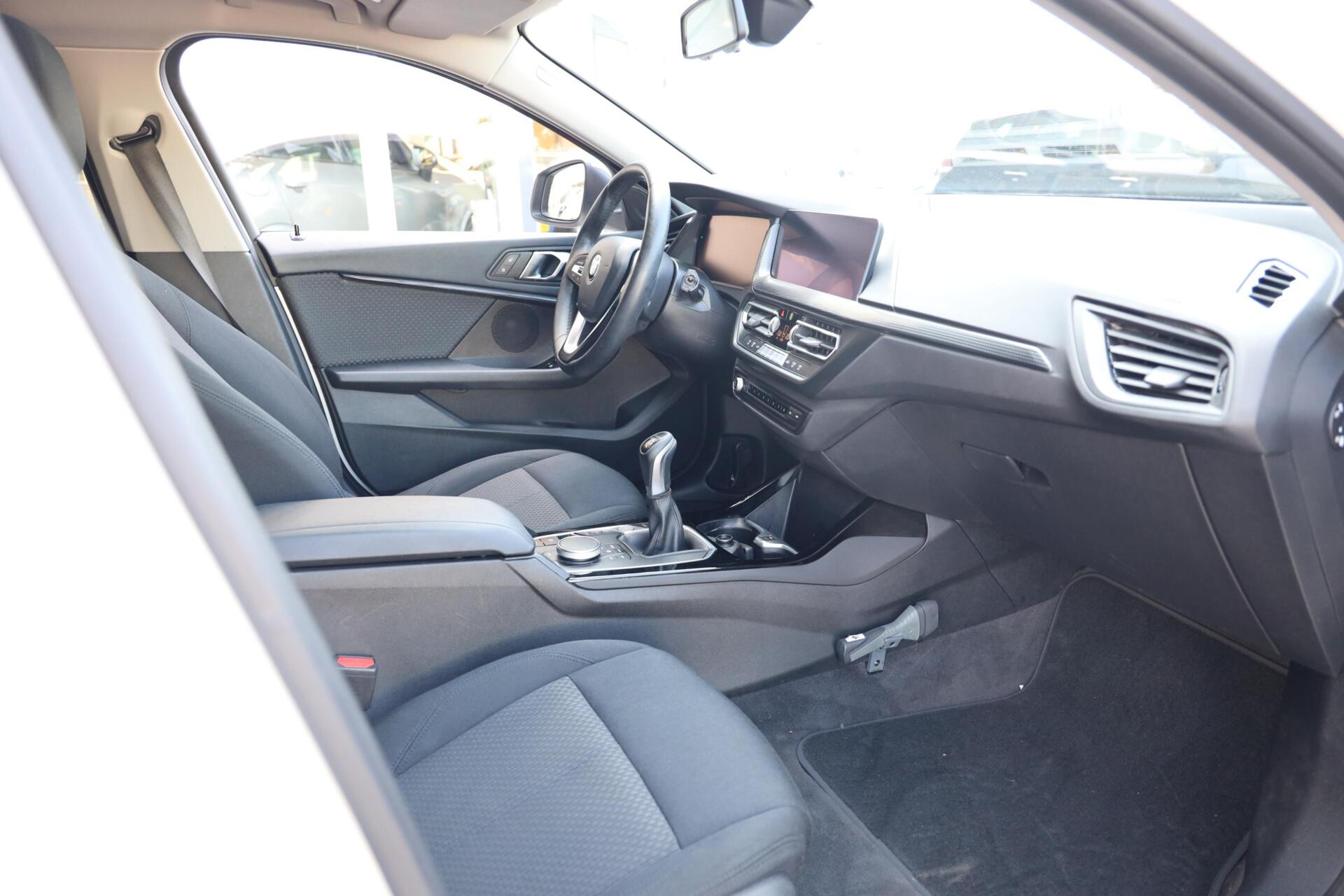 Foto van BMW 118i