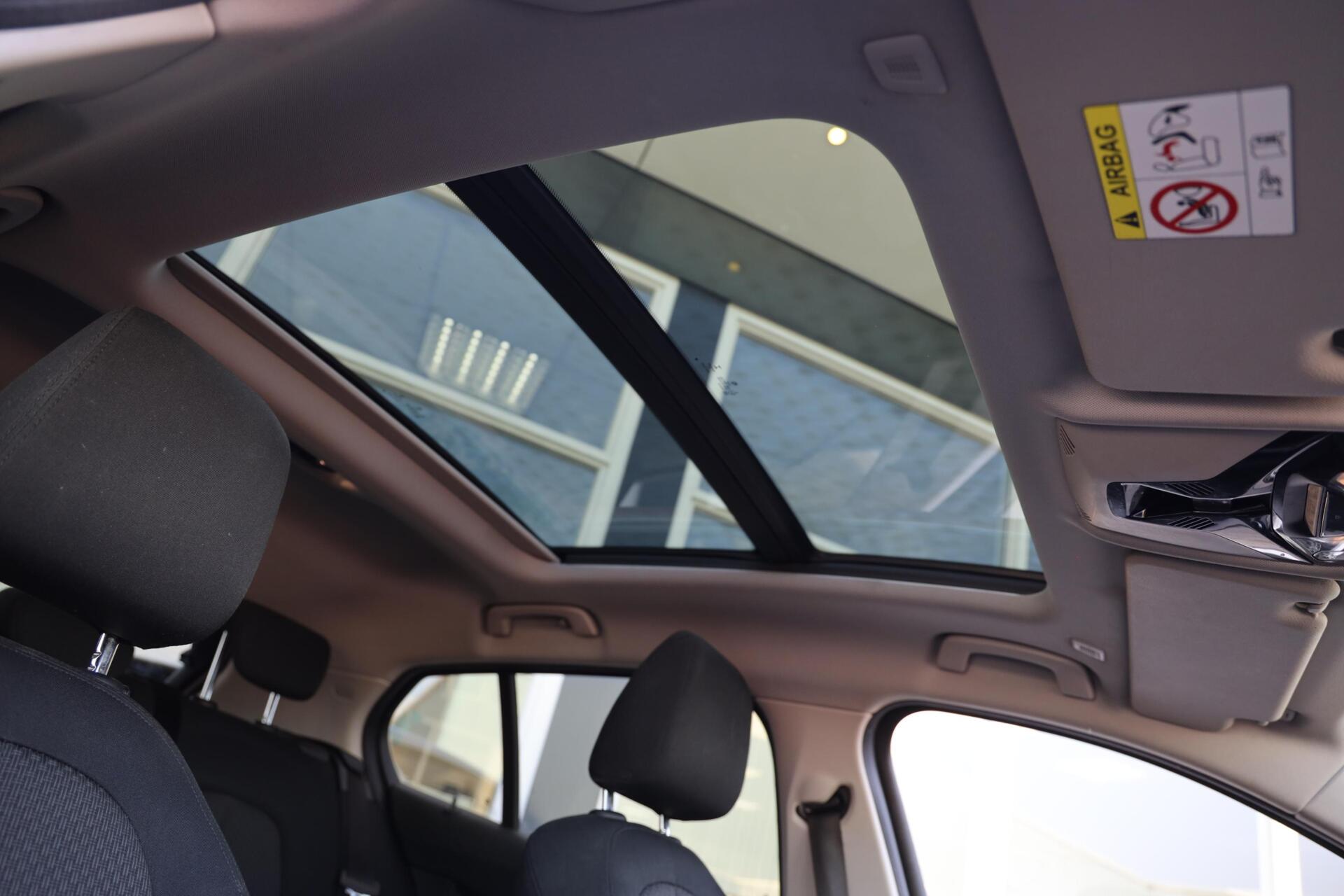 Foto van BMW 118i