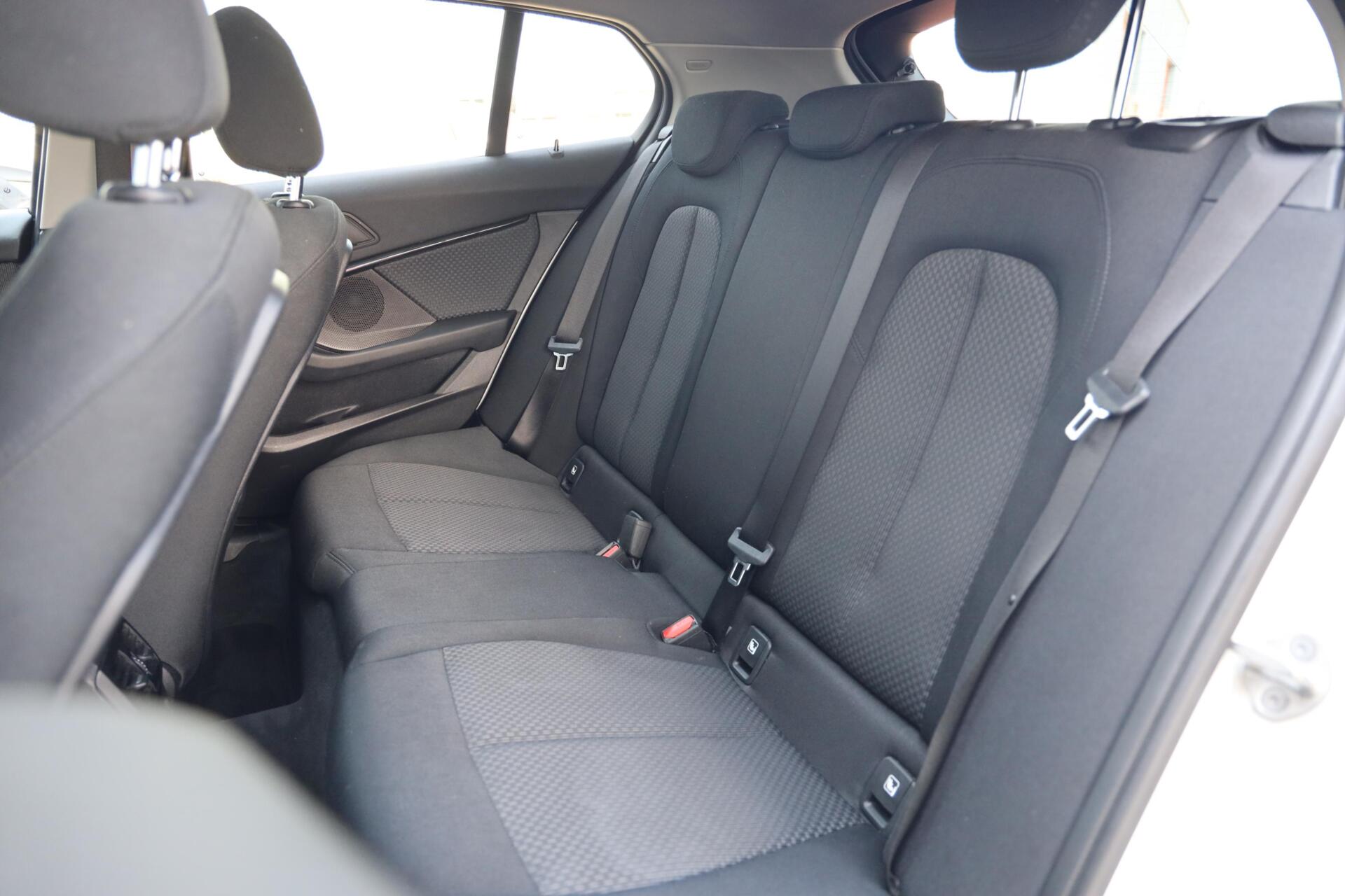 Foto van BMW 118i