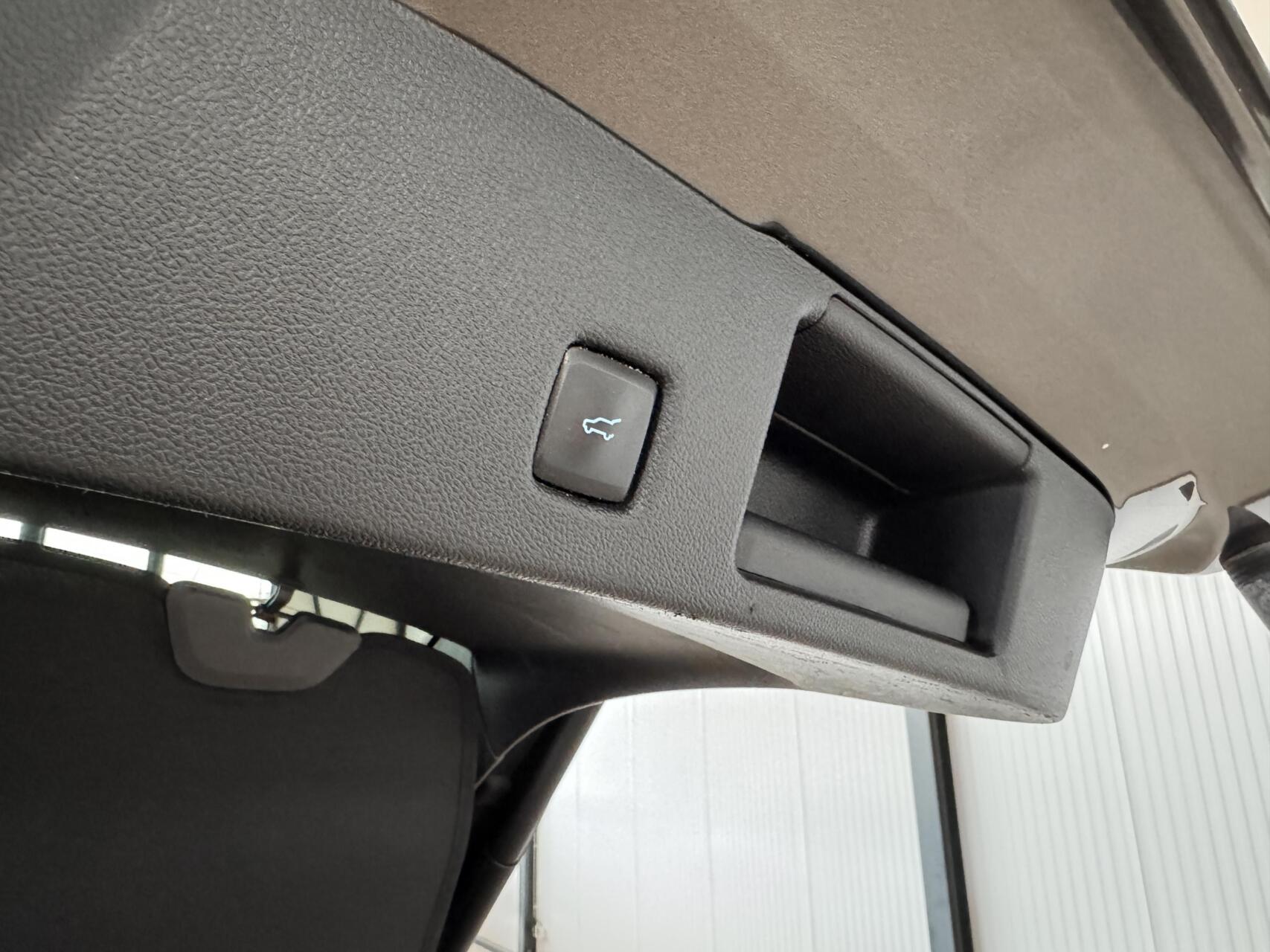 Foto van Ford Kuga