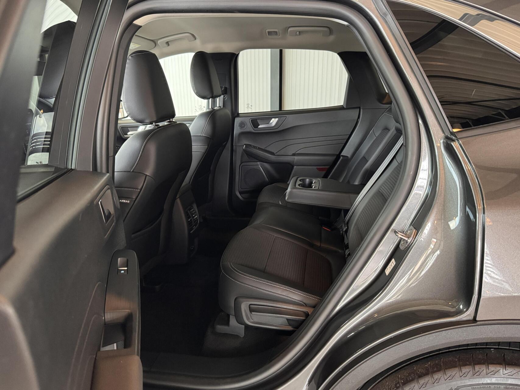 Foto van Ford Kuga