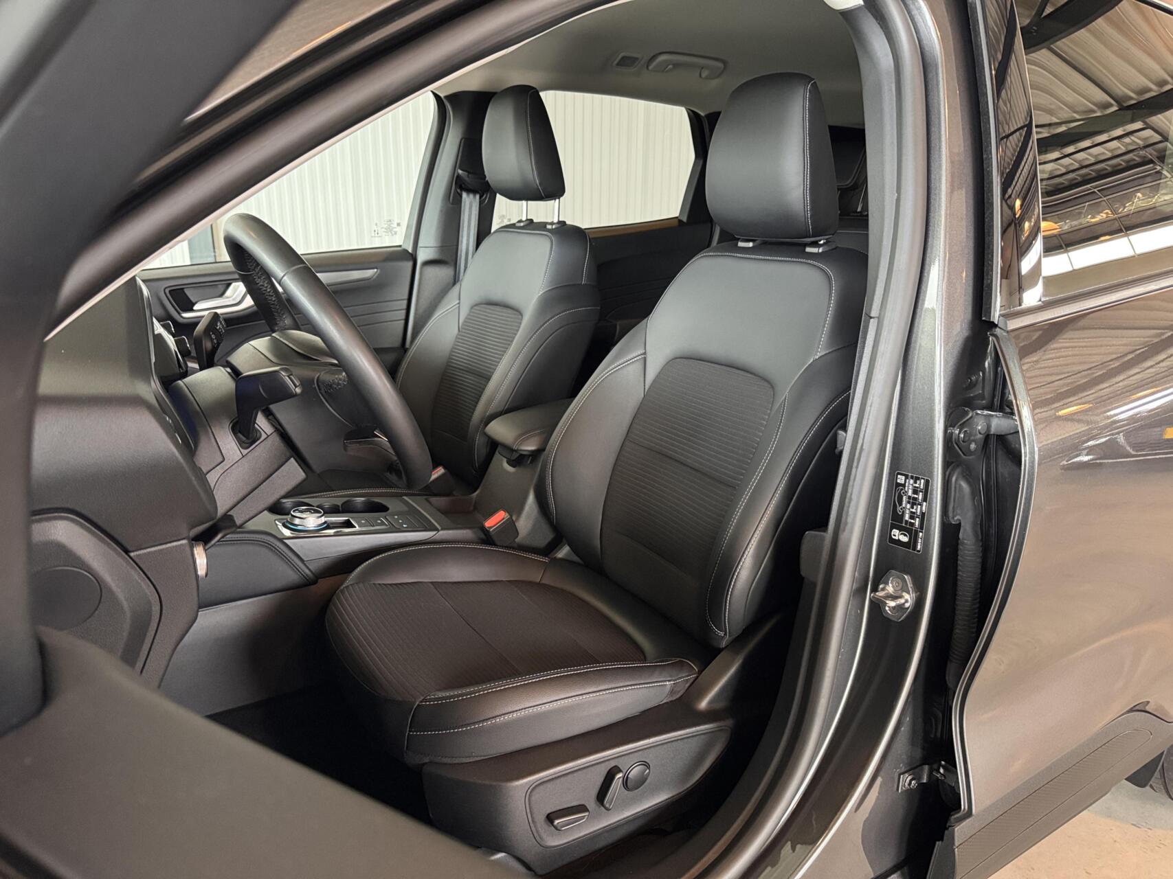 Foto van Ford Kuga