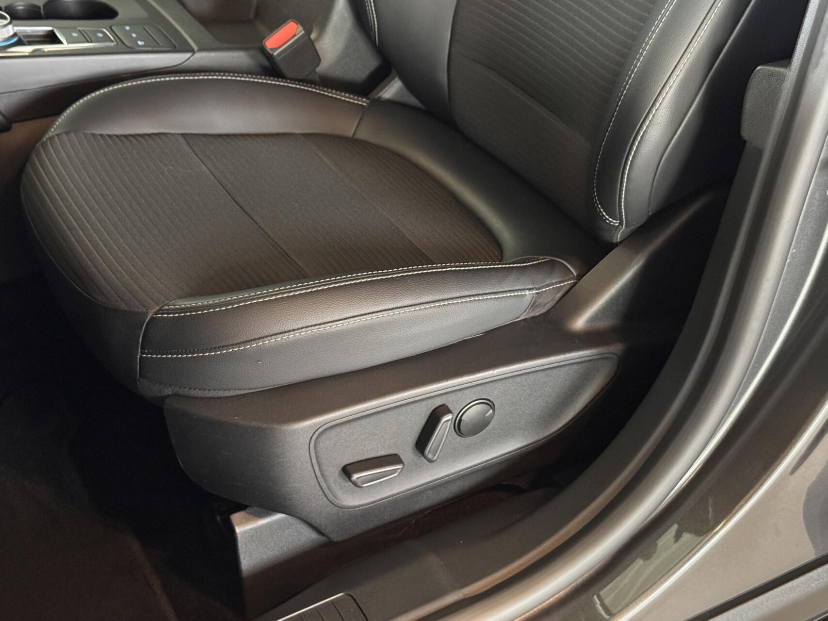 Foto van Ford Kuga