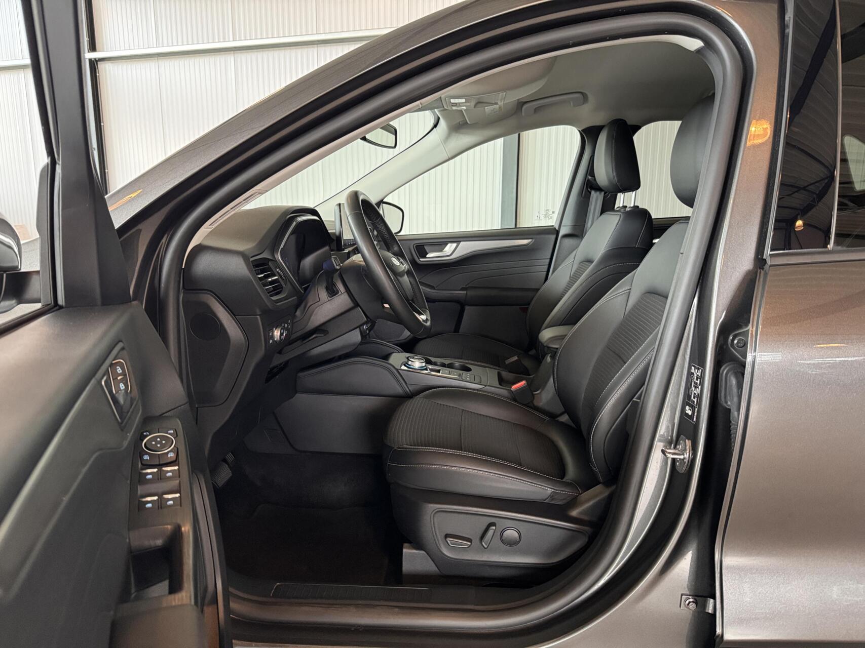 Foto van Ford Kuga