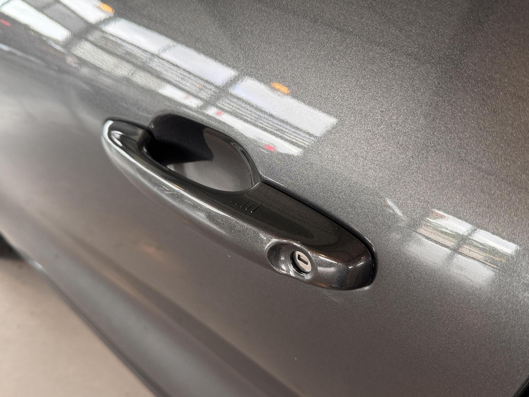 Foto van Ford Kuga