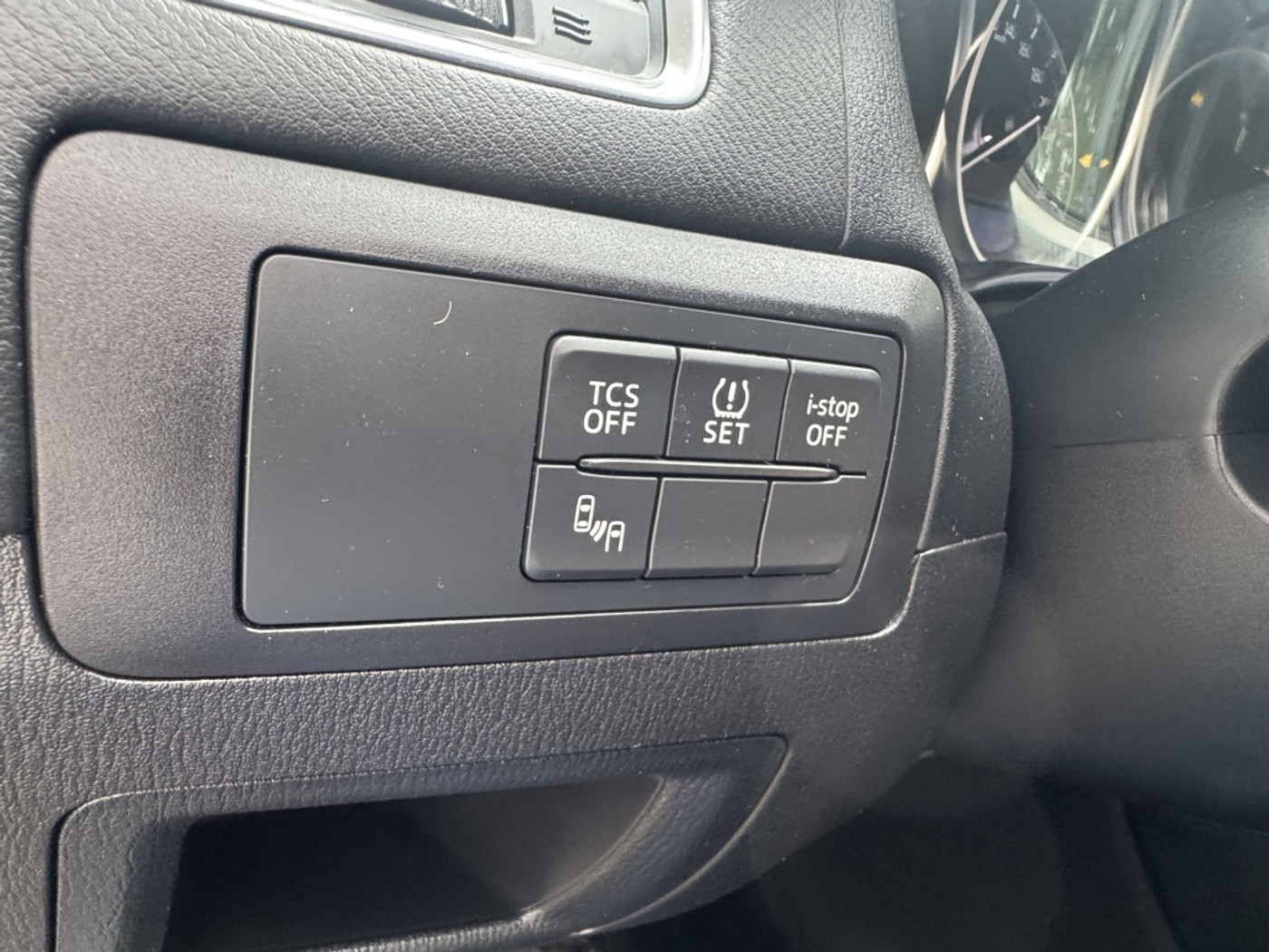 Foto van Mazda Mazda Cx-5