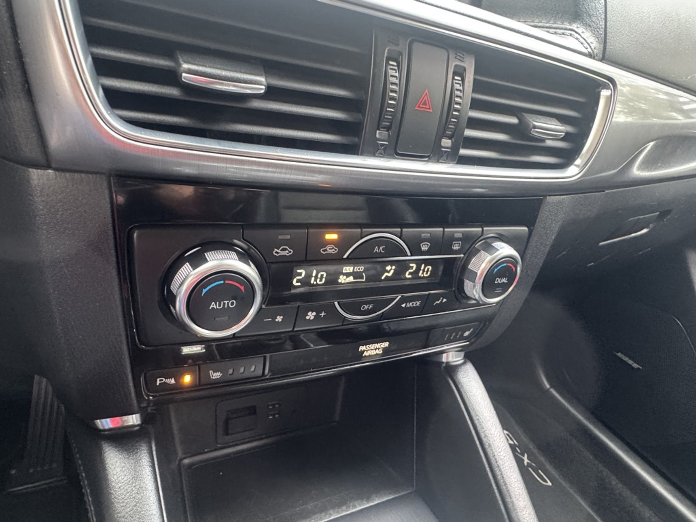 Foto van Mazda Mazda Cx-5