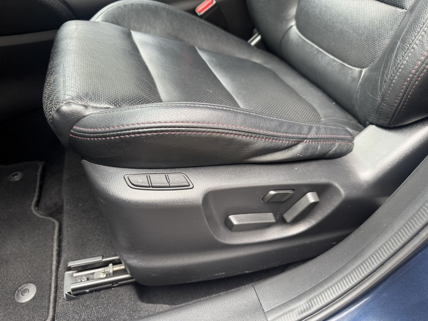 Foto van Mazda Mazda Cx-5