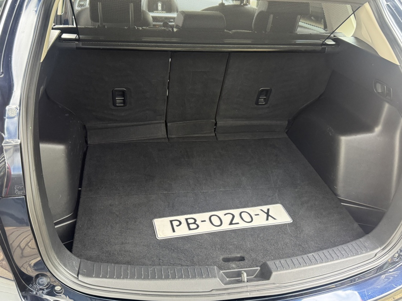 Foto van Mazda Mazda Cx-5