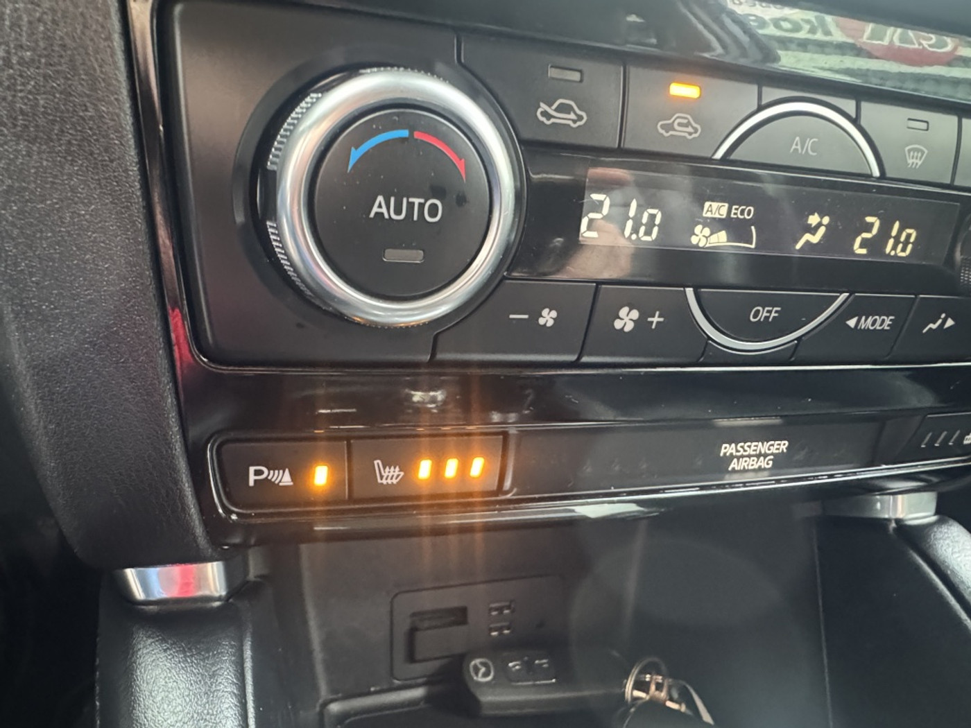Foto van Mazda Mazda Cx-5
