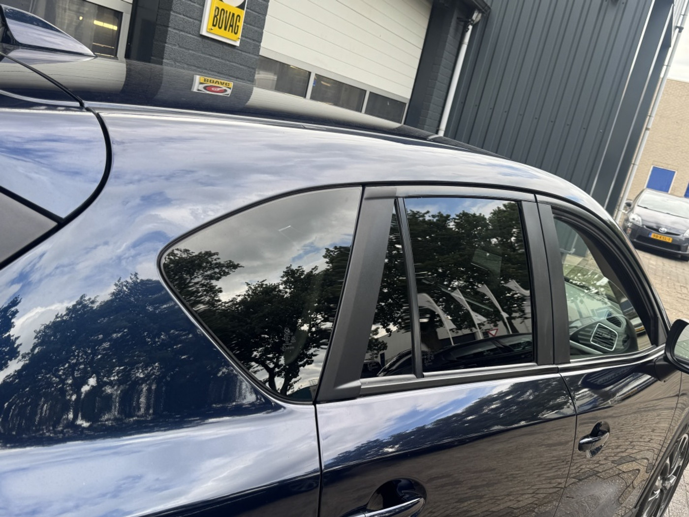 Foto van Mazda Mazda Cx-5