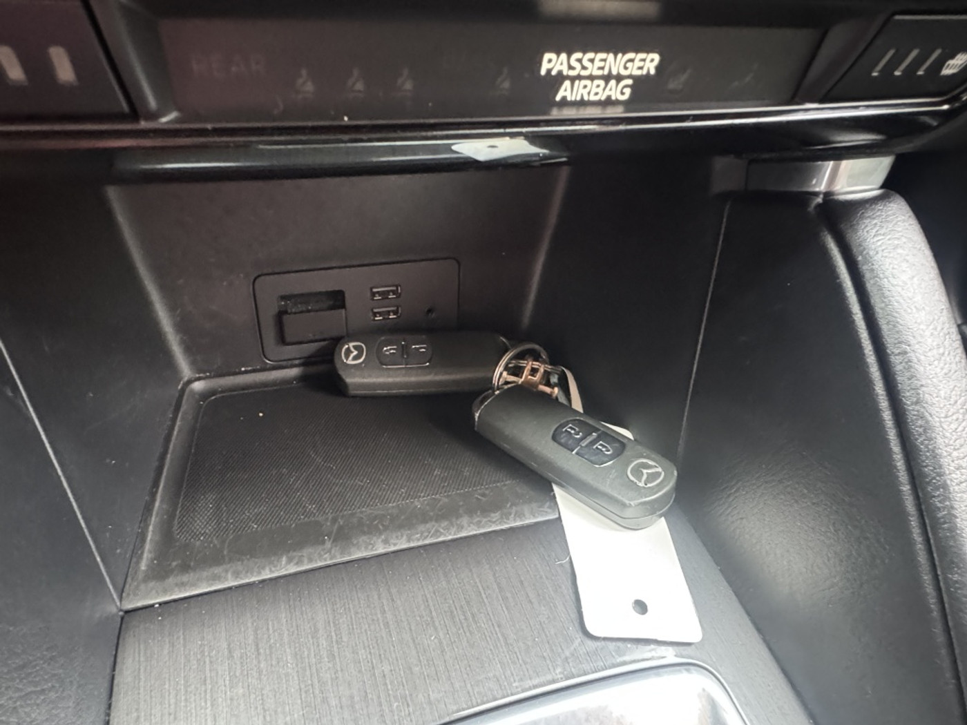 Foto van Mazda Mazda Cx-5