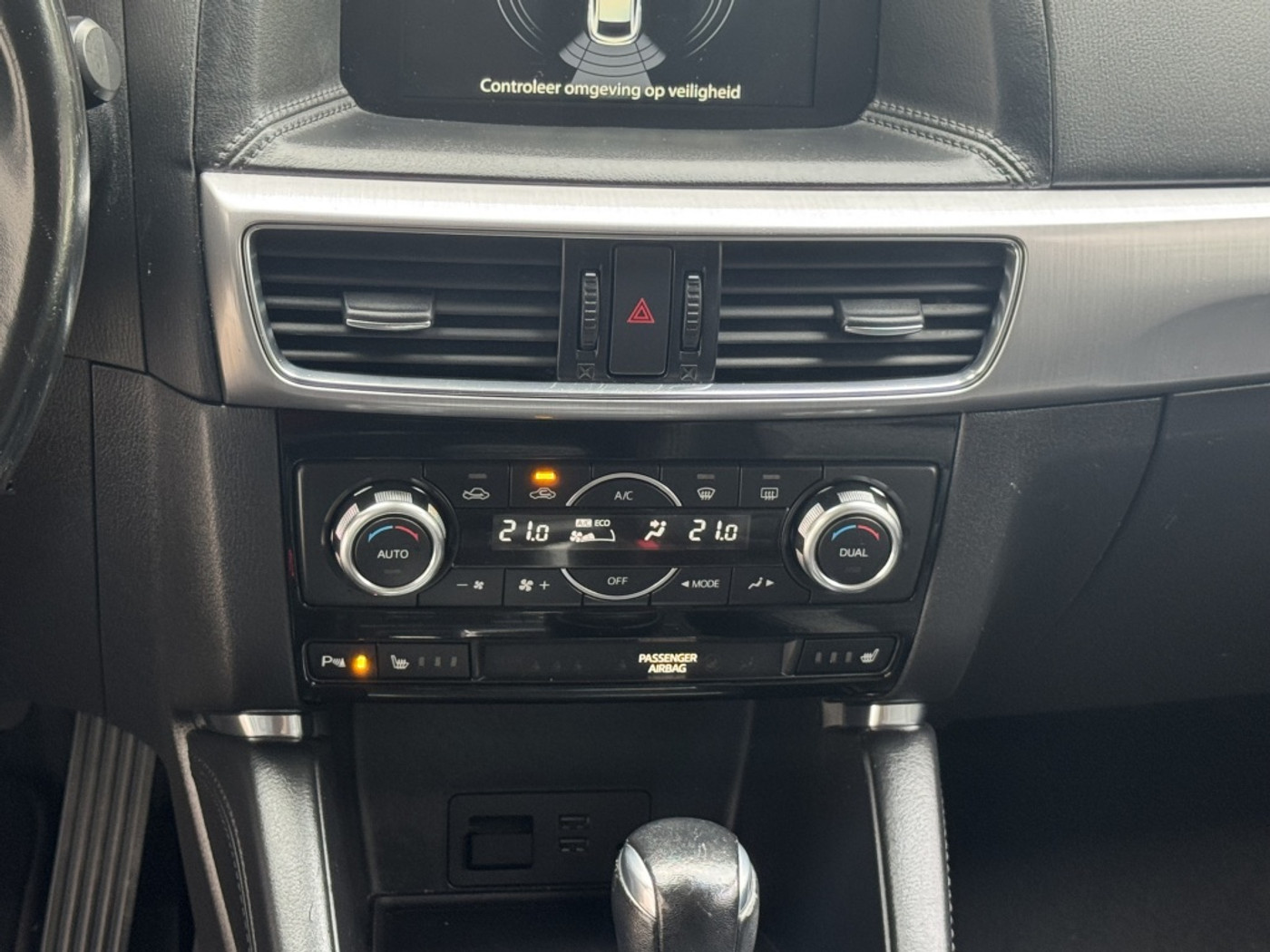 Foto van Mazda Mazda Cx-5