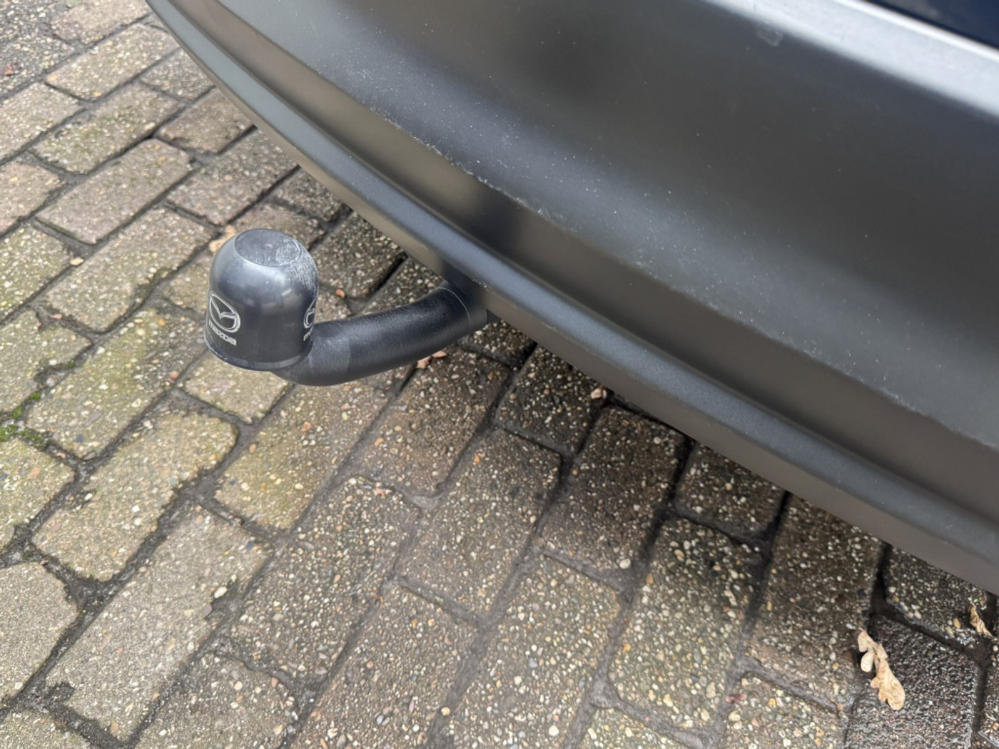 Foto van Mazda Mazda Cx-5