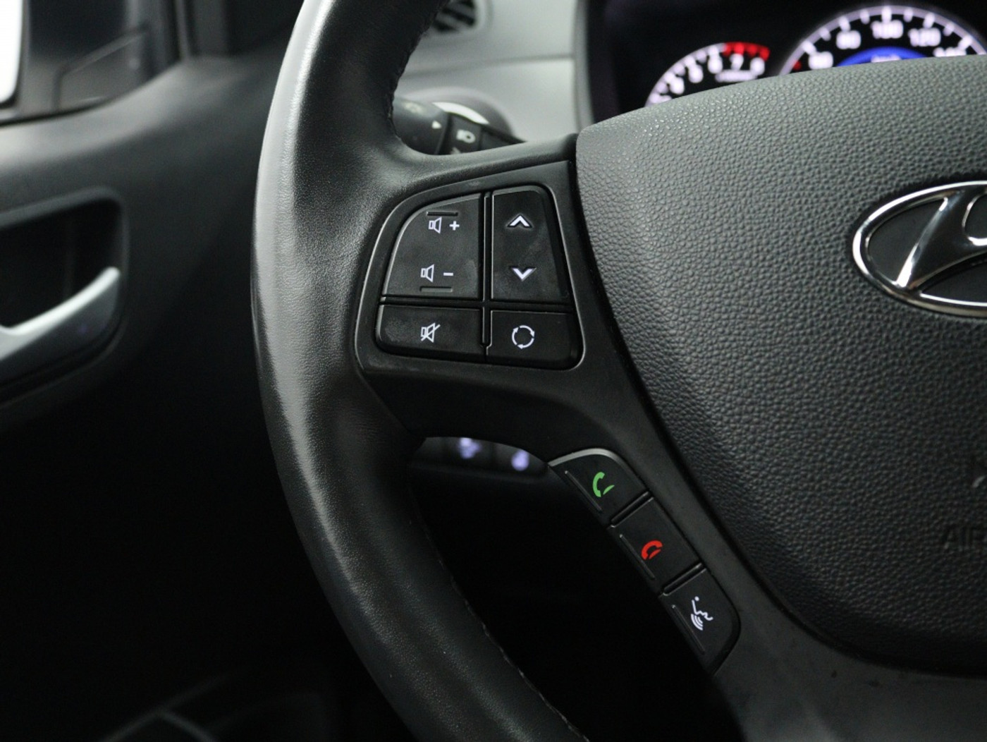 Foto van Hyundai I10