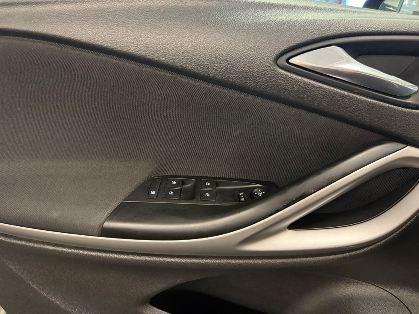 Foto van Opel Astra Sports Tourer