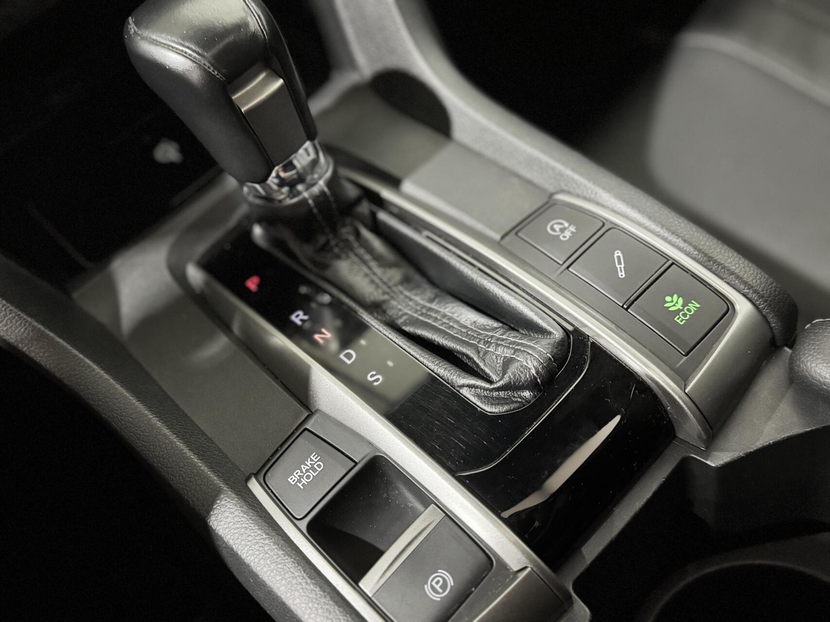 Foto van Honda Civic 5dr
