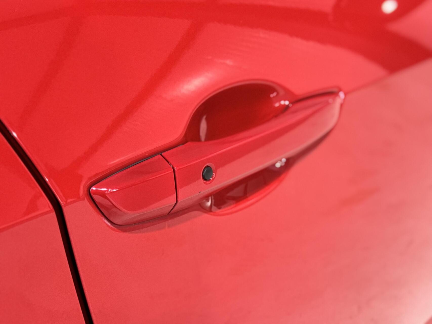 Foto van Honda Civic 5dr