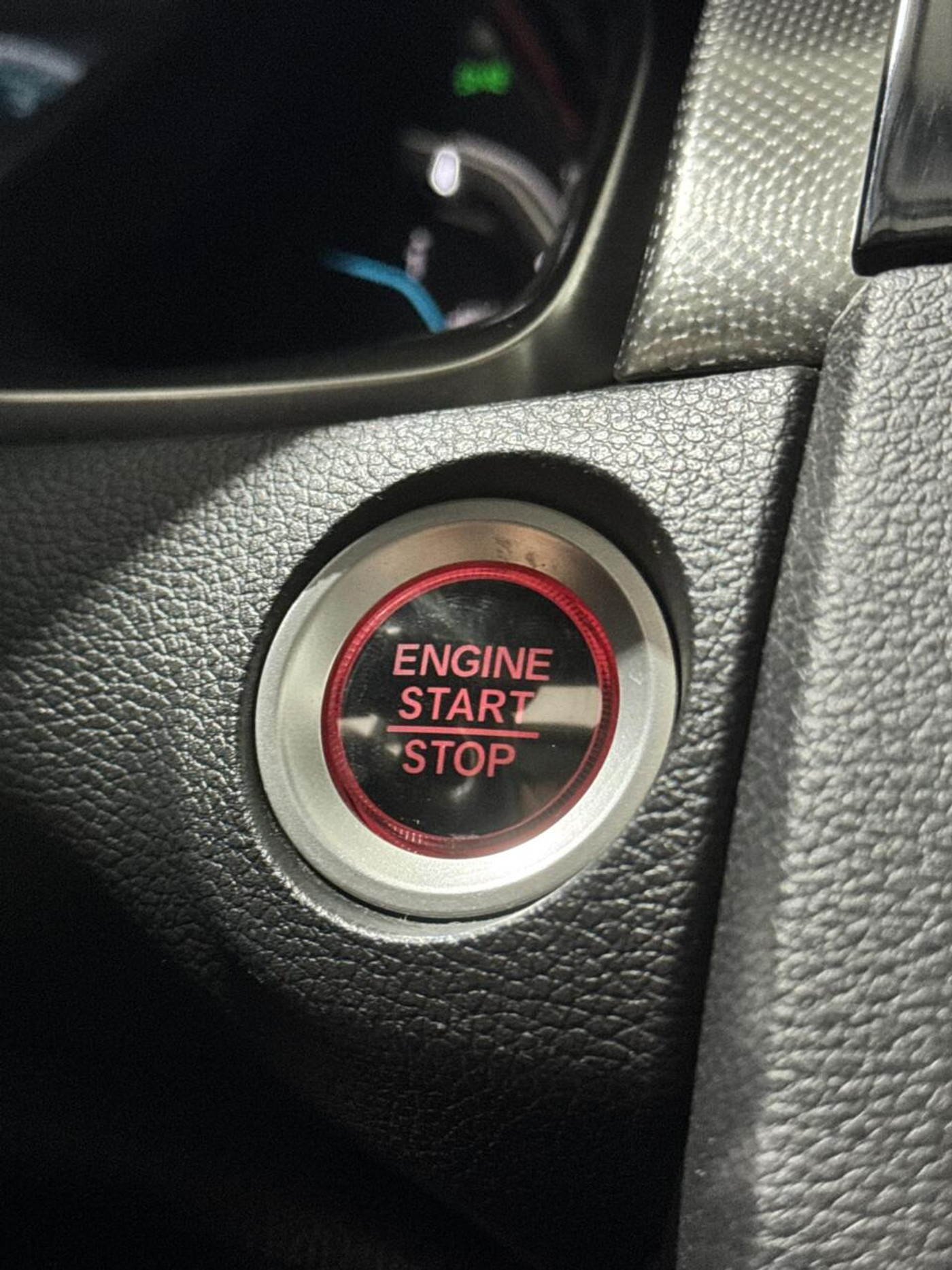 Foto van Honda Civic 5dr