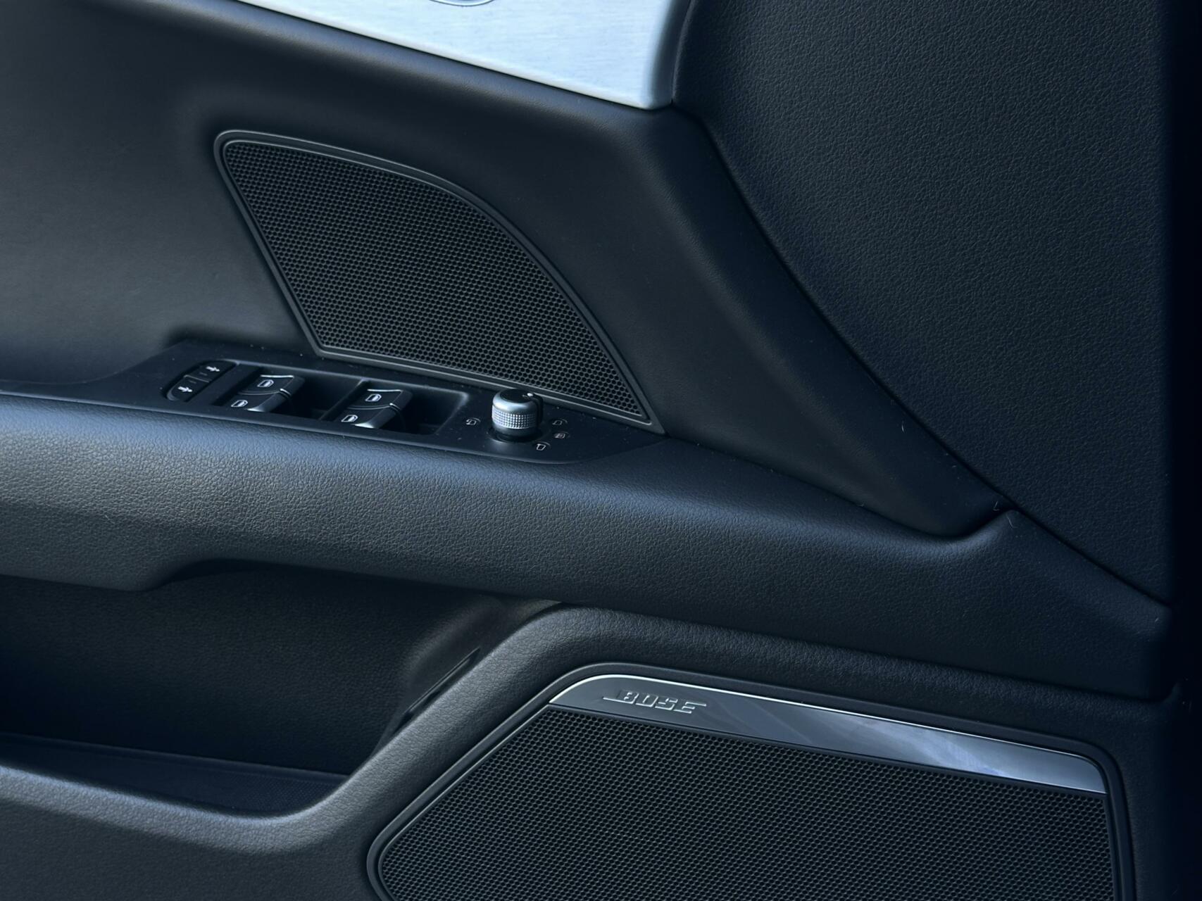 Foto van Audi S7