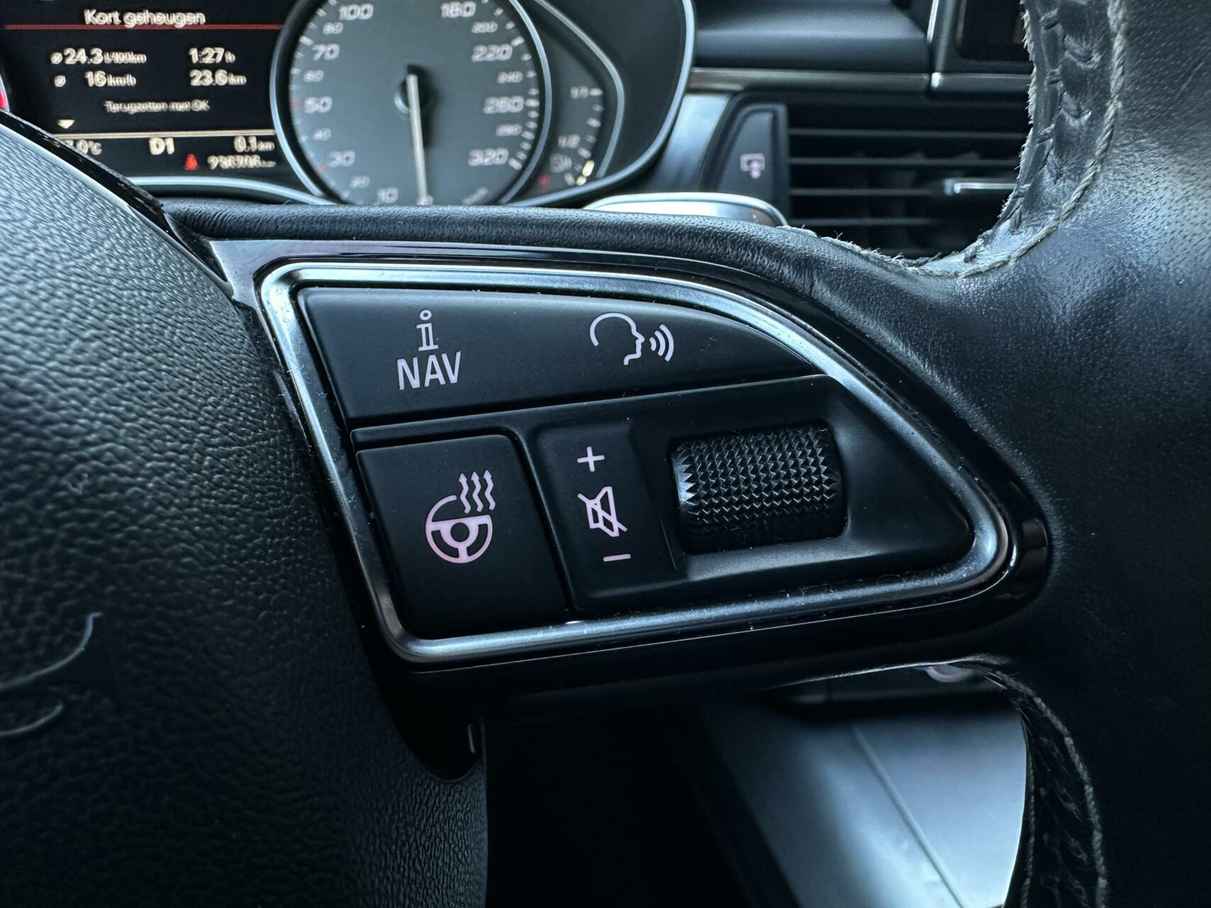 Foto van Audi S7