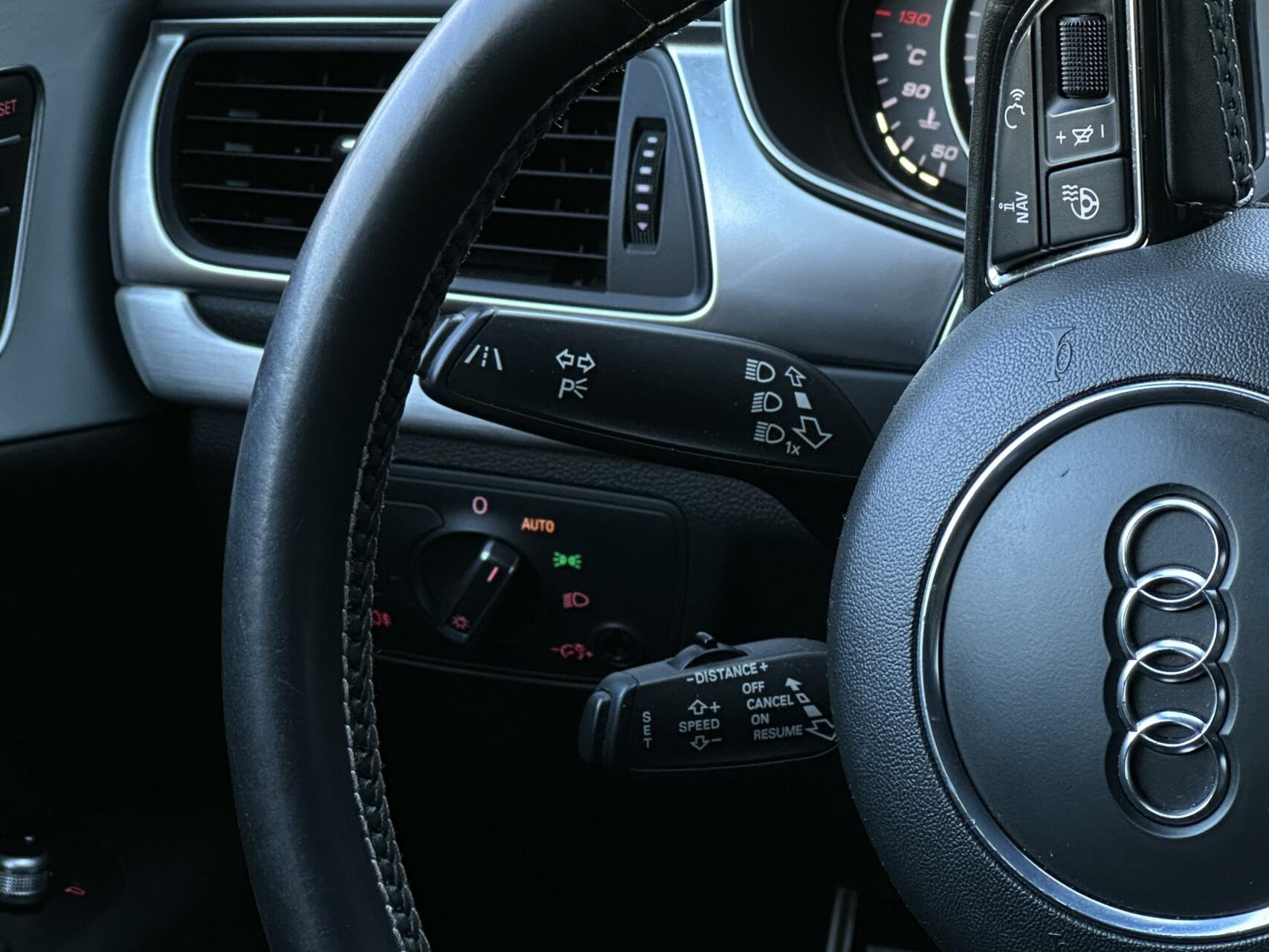 Foto van Audi S7