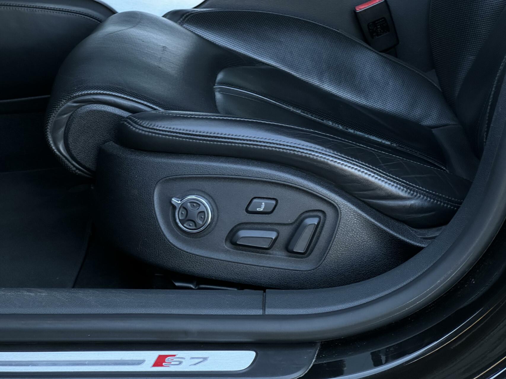 Foto van Audi S7